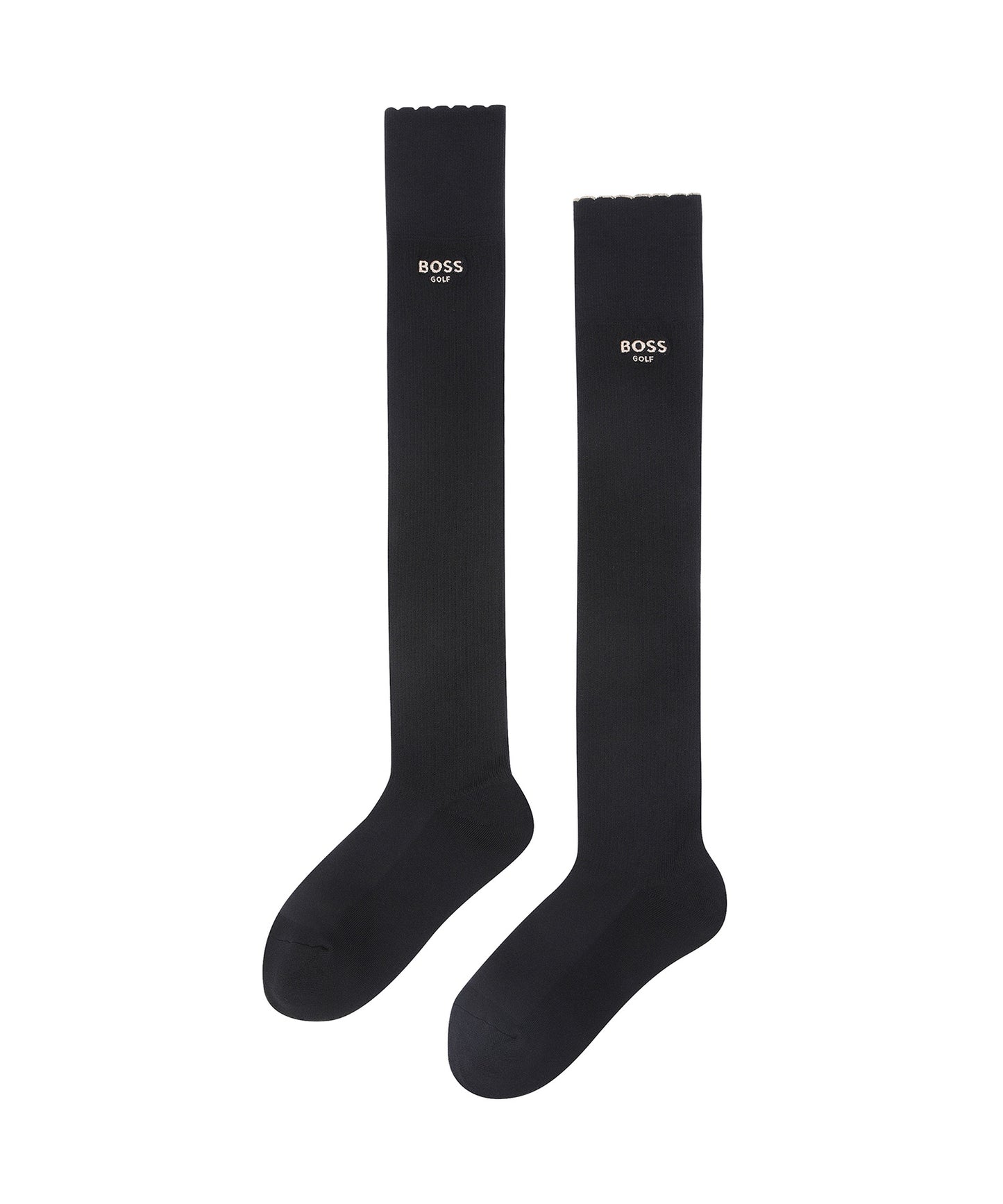 W Convertible Knee Socks | コンバーチブル オーバーニーソックス