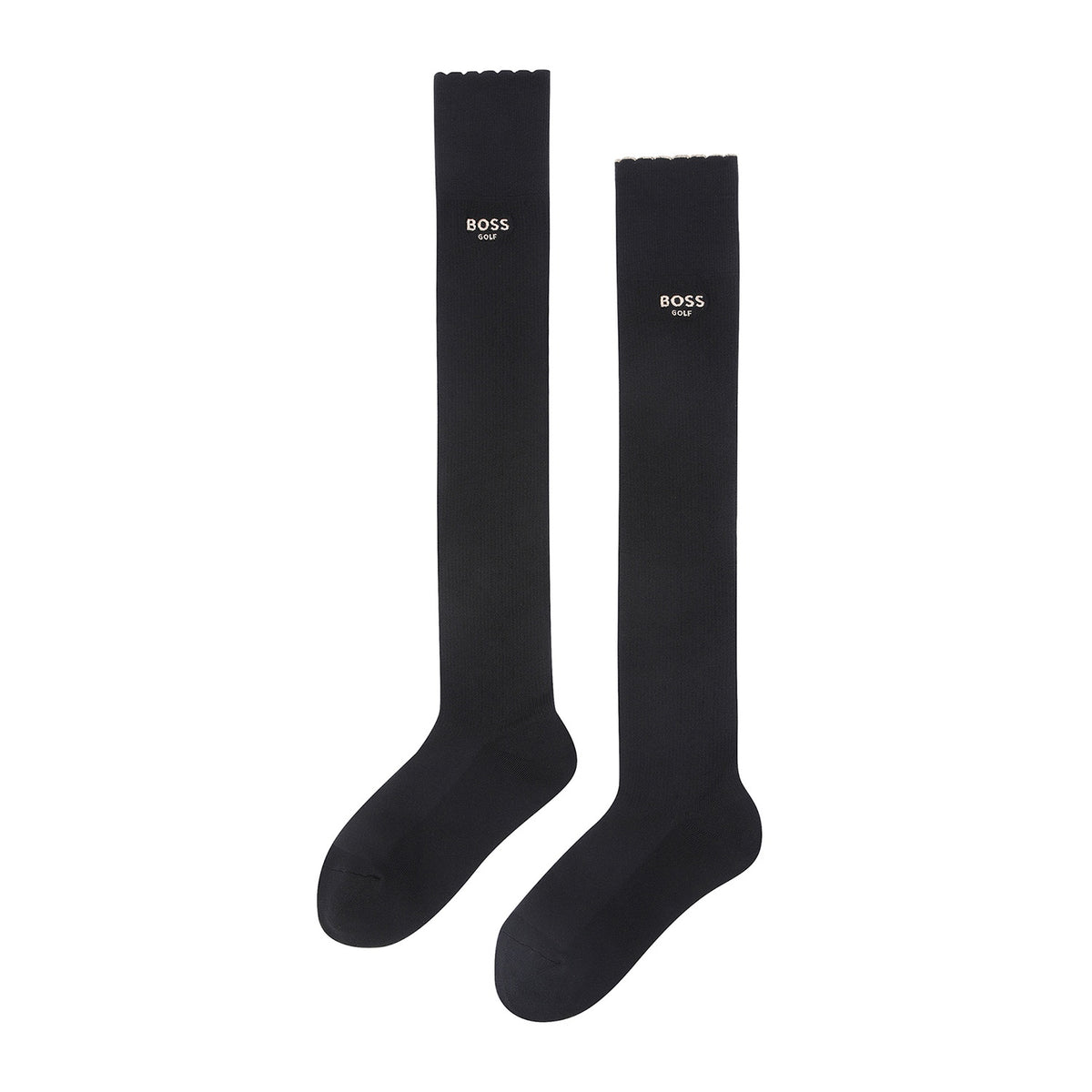 W Convertible Knee Socks | コンバーチブル オーバーニーソックス