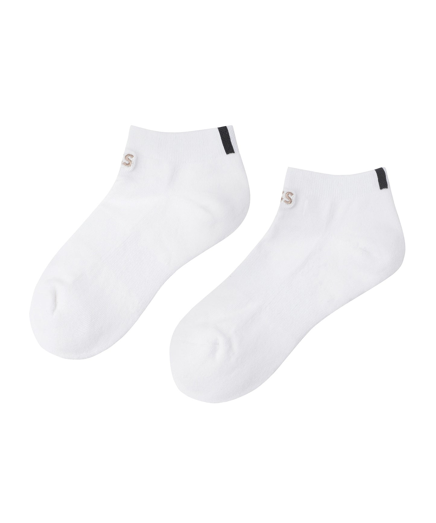 W BWC Low Socks | BWC ロウソックス