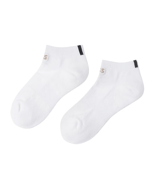 BOSS GOLF　 W BWC Low Socks | BWC ロウソックス
