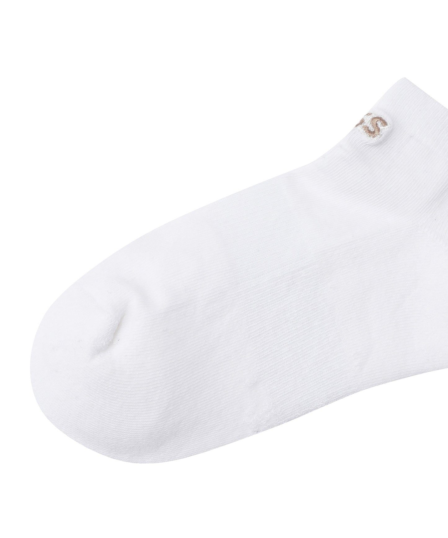 W BWC Low Socks | BWC ロウソックス