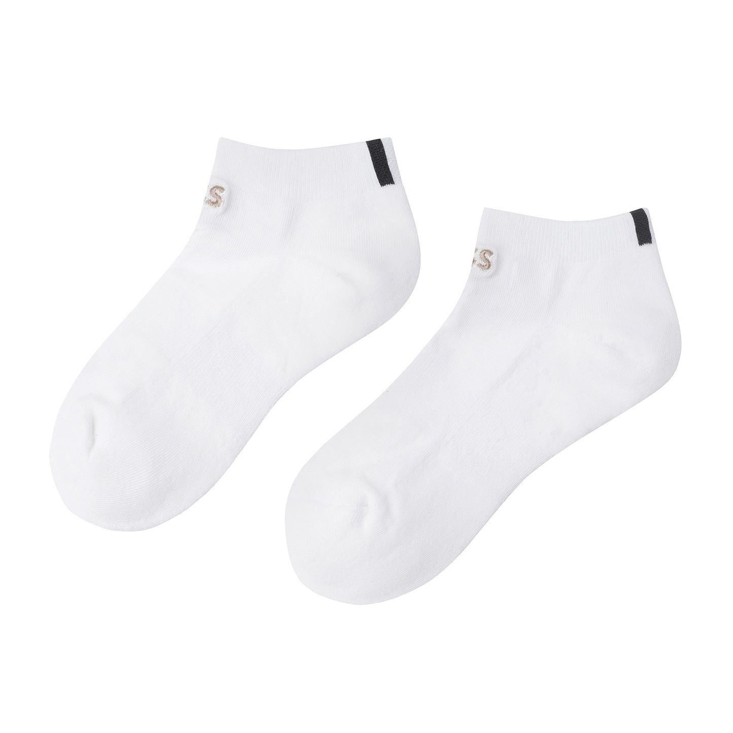 W BWC Low Socks | BWC ロウソックス