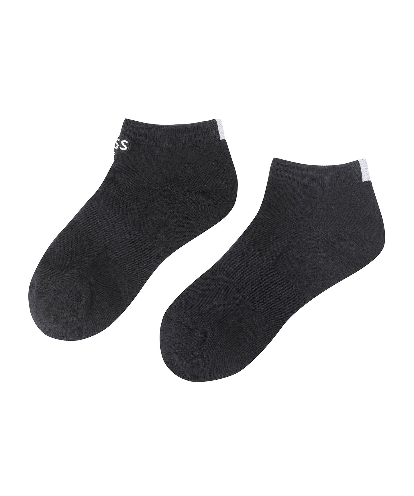 W BWC Low Socks | BWC ロウソックス
