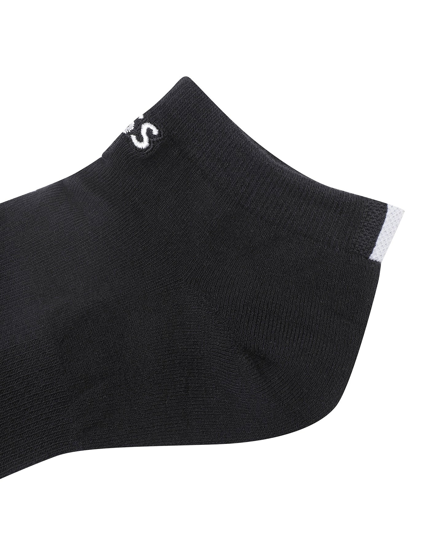 W BWC Low Socks | BWC ロウソックス