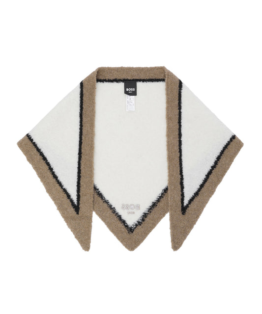 BOSS GOLF　 W BWC Warm Scarf | BWC ウォームスカーフ