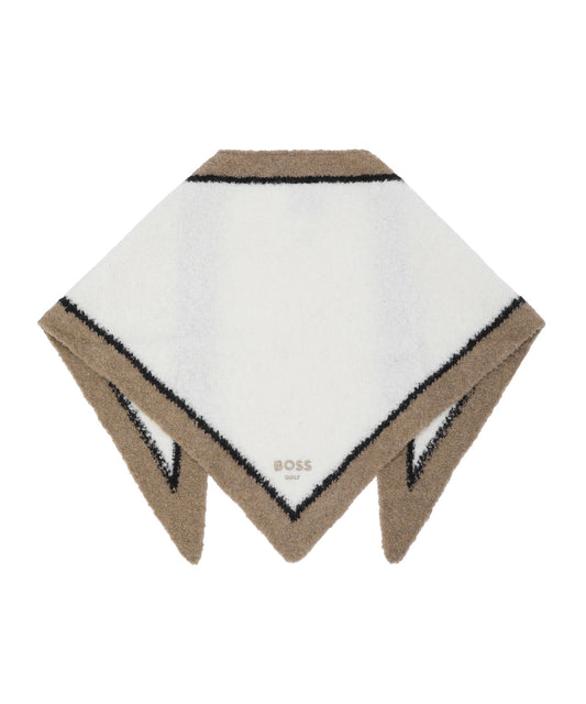 BOSS GOLF　W BWC Warm Scarf | BWC ウォームスカーフ