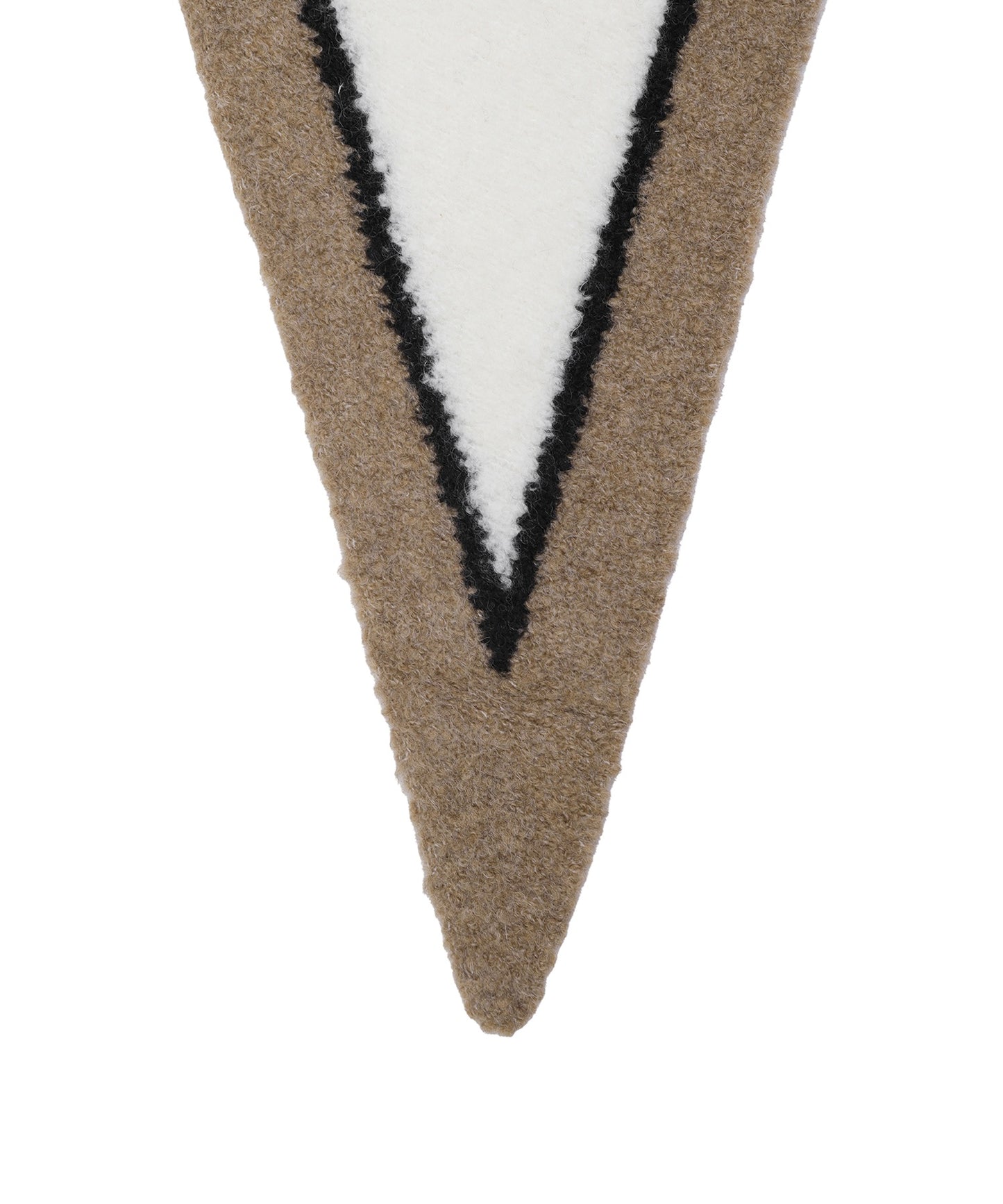 W BWC Warm Scarf | BWC ウォームスカーフ