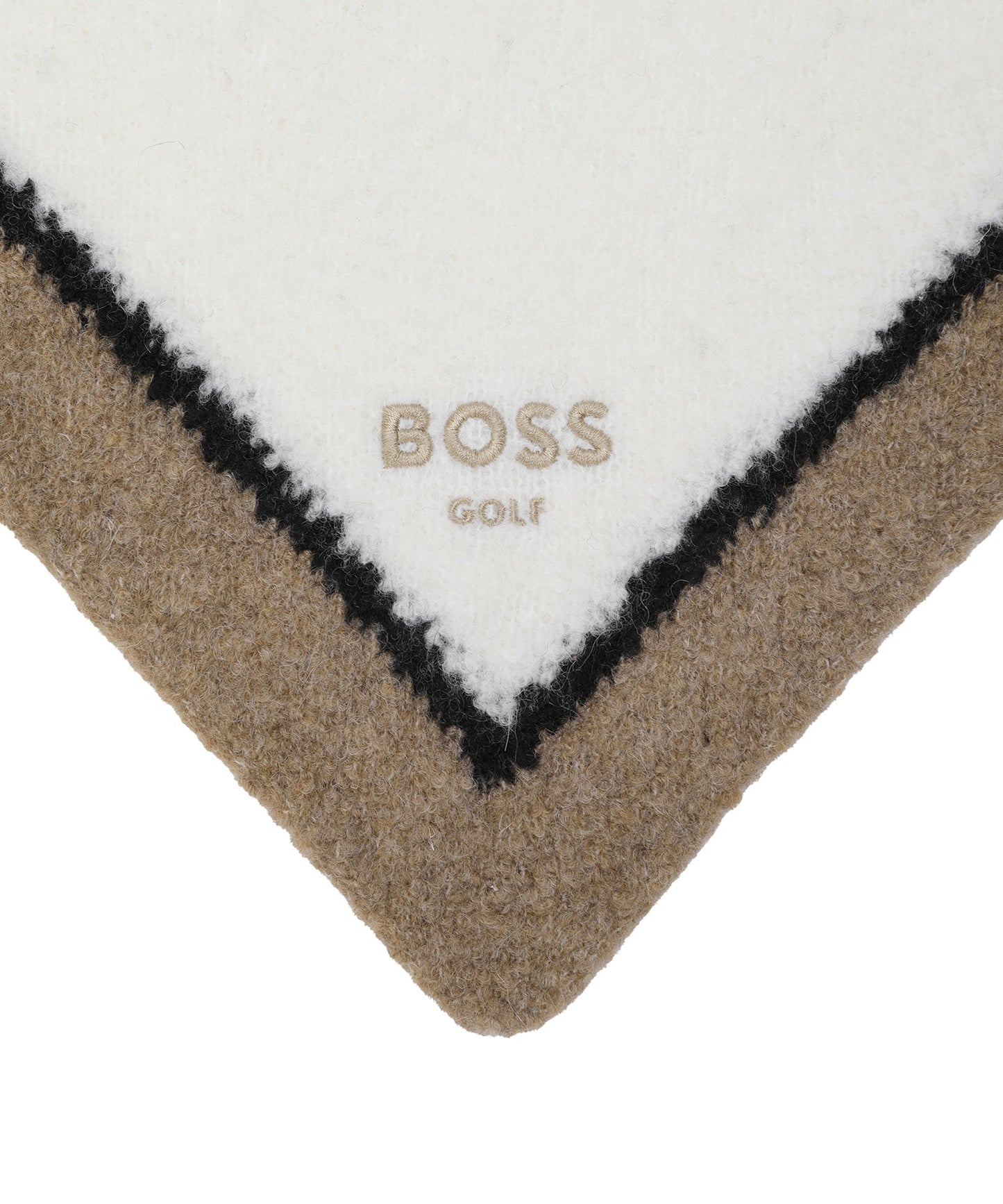 W BWC Warm Scarf | BWC ウォームスカーフ