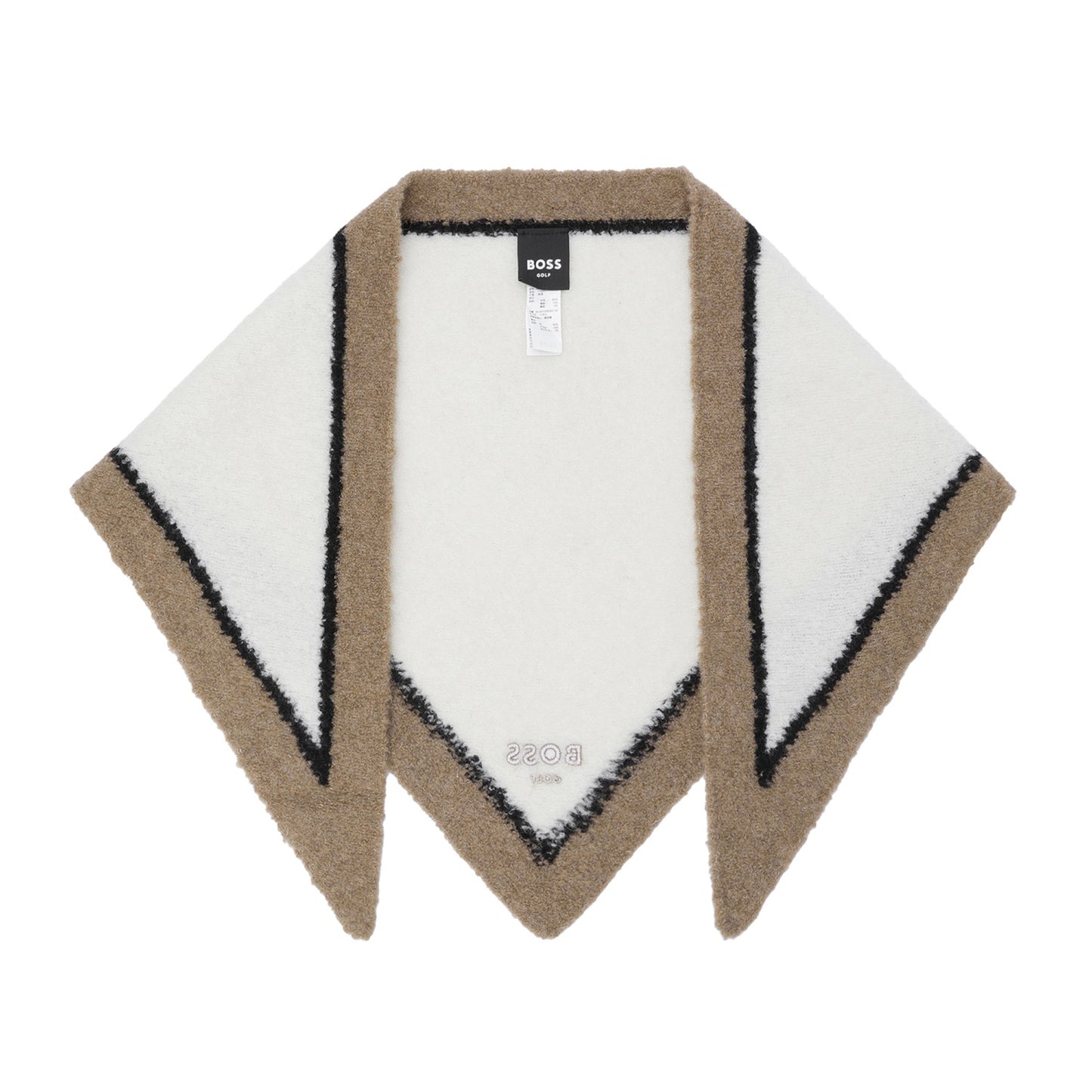 W BWC Warm Scarf | BWC ウォームスカーフ