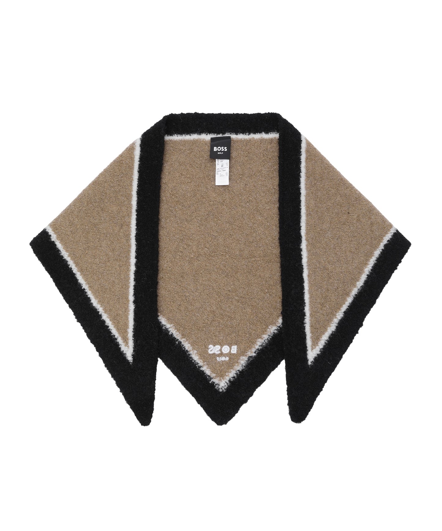 W BWC Warm Scarf | BWC ウォームスカーフ
