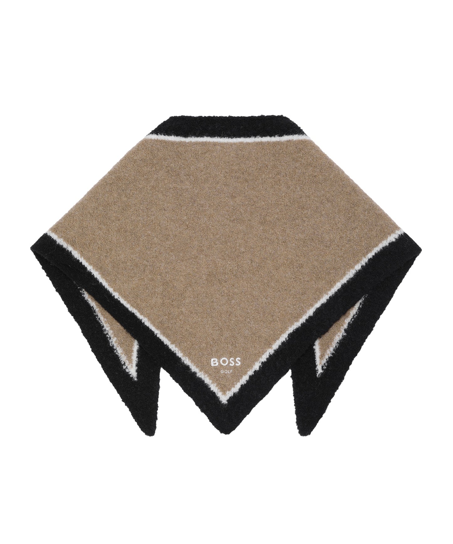 W BWC Warm Scarf | BWC ウォームスカーフ