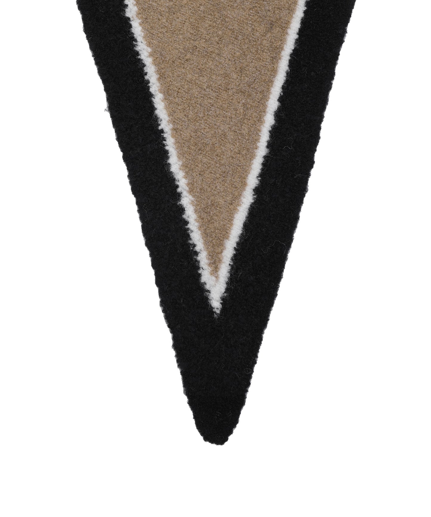 W BWC Warm Scarf | BWC ウォームスカーフ