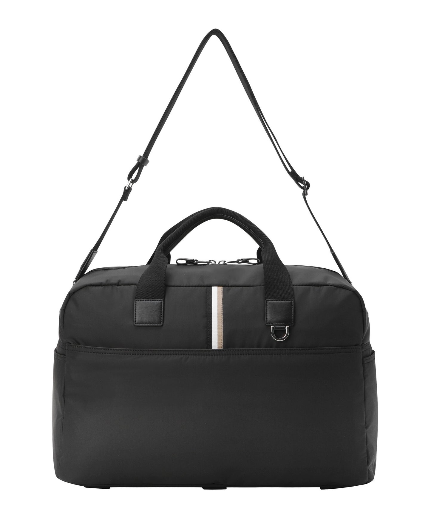 U BWC Essential Boston Bag | BWC エッセンシャル ボストンバッグ