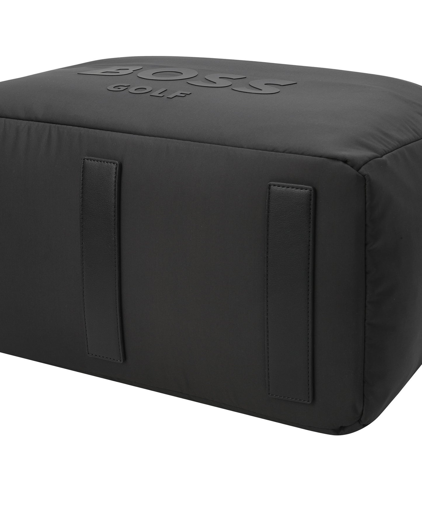 U BWC Essential Boston Bag | BWC エッセンシャル ボストンバッグ