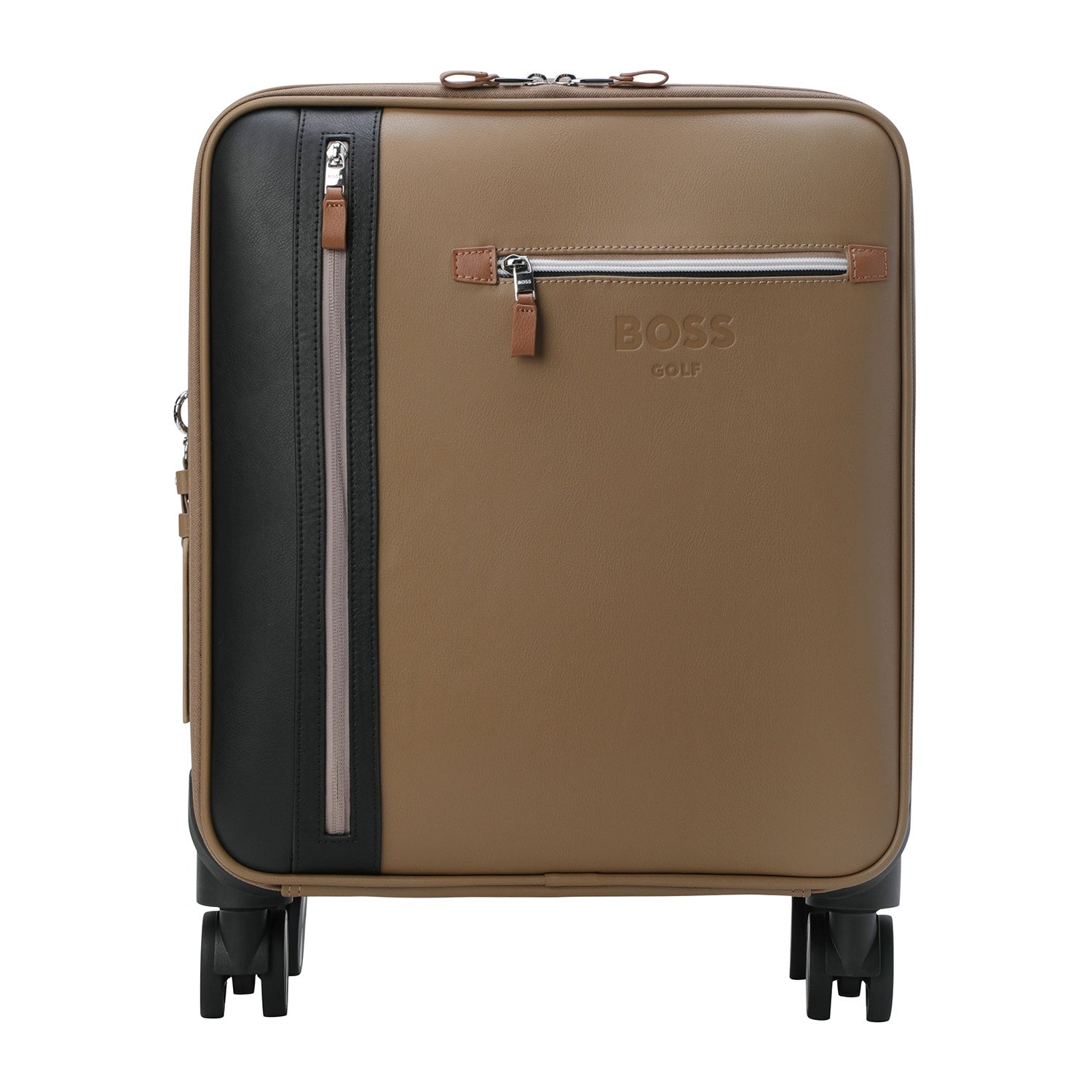 BOSS GOLF ボスゴルフ BIMTM5170 トリコロールライン撥水パンツ BOSS GOLF （ボス ゴルフ）公式オンライン通販サイト-U BWC Trolley