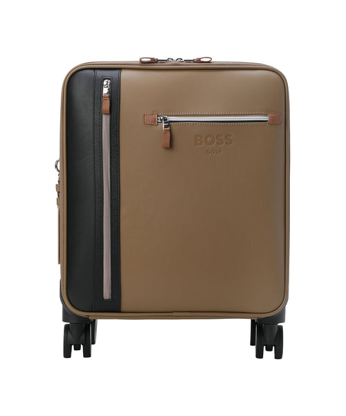 U BWC Trolley Bag | U BWC トロリーバッグ