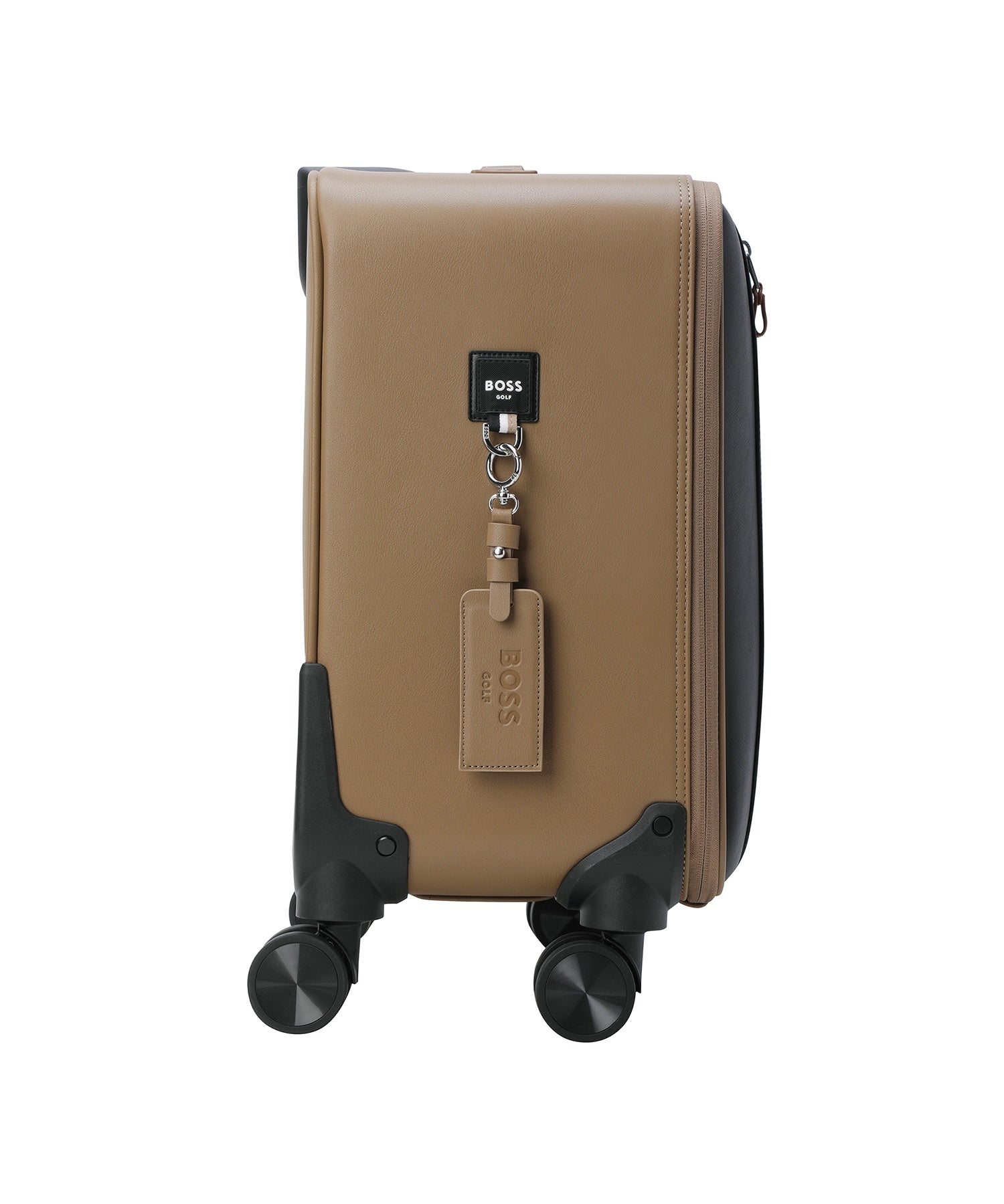 BOSS GOLF ボストンバッグ ブラウン ACCESSORY | BOSS GOLF – MIZUJIN WEBSHOP