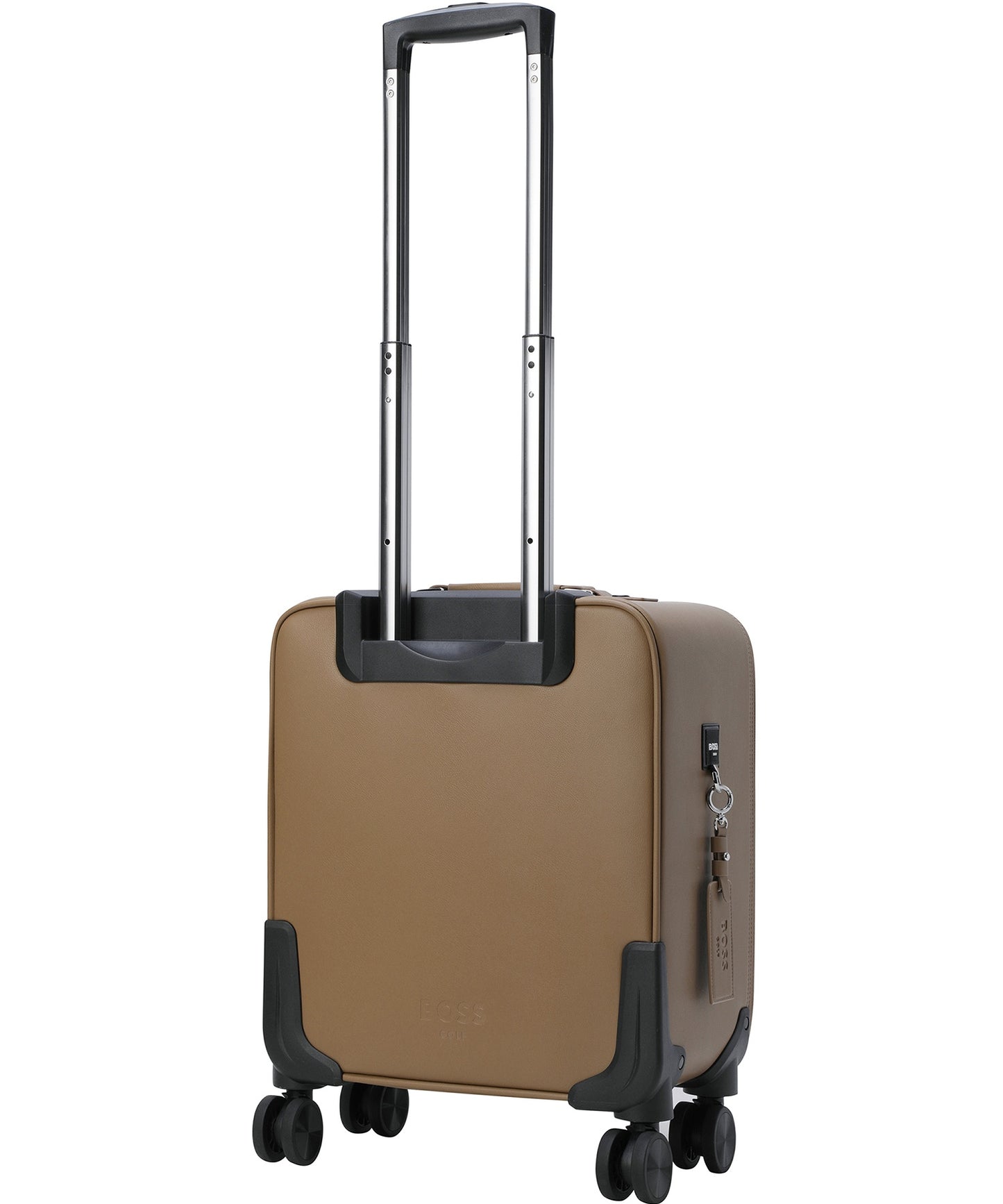 U BWC Trolley Bag | U BWC トロリーバッグ