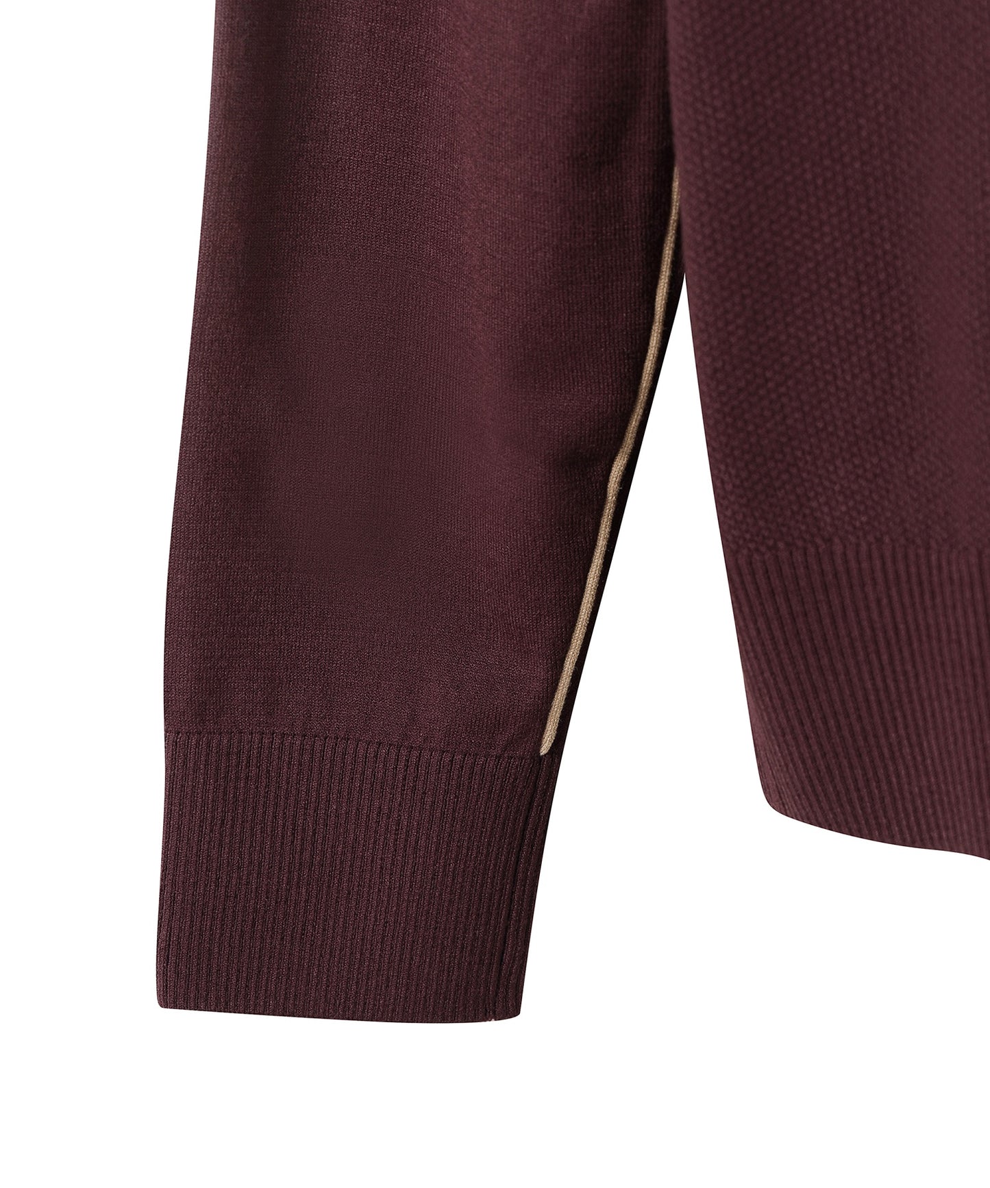 FA M BWC R-neck Sweater | BWC ラウンドネックセーター