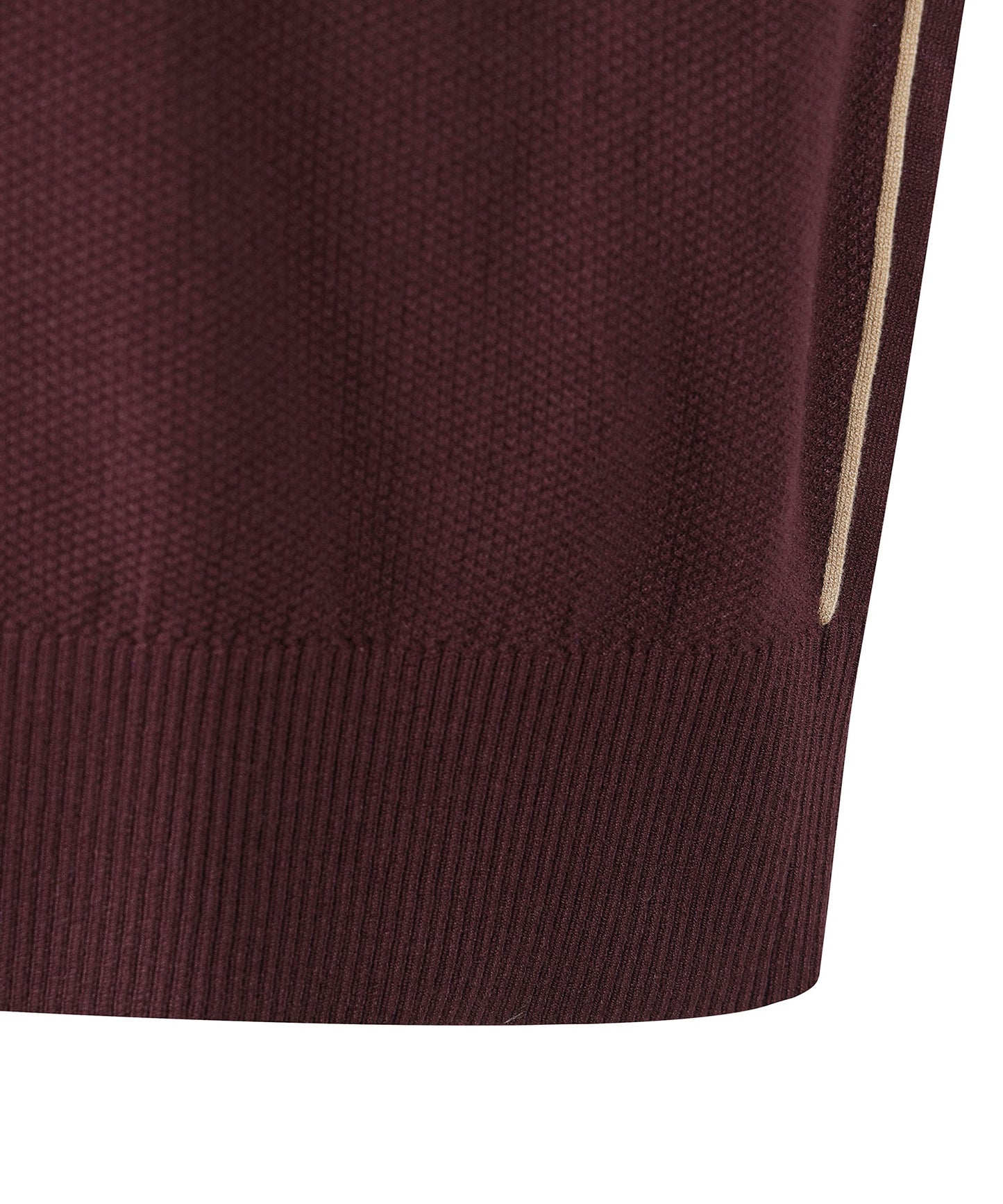 FA M BWC R-neck Sweater | BWC ラウンドネックセーター