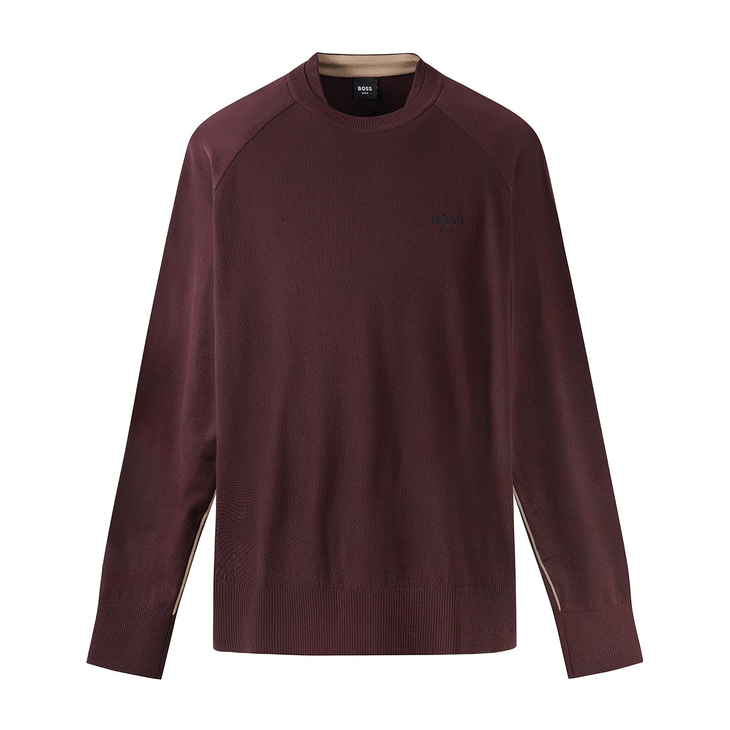 FA M BWC R-neck Sweater | BWC ラウンドネックセーター