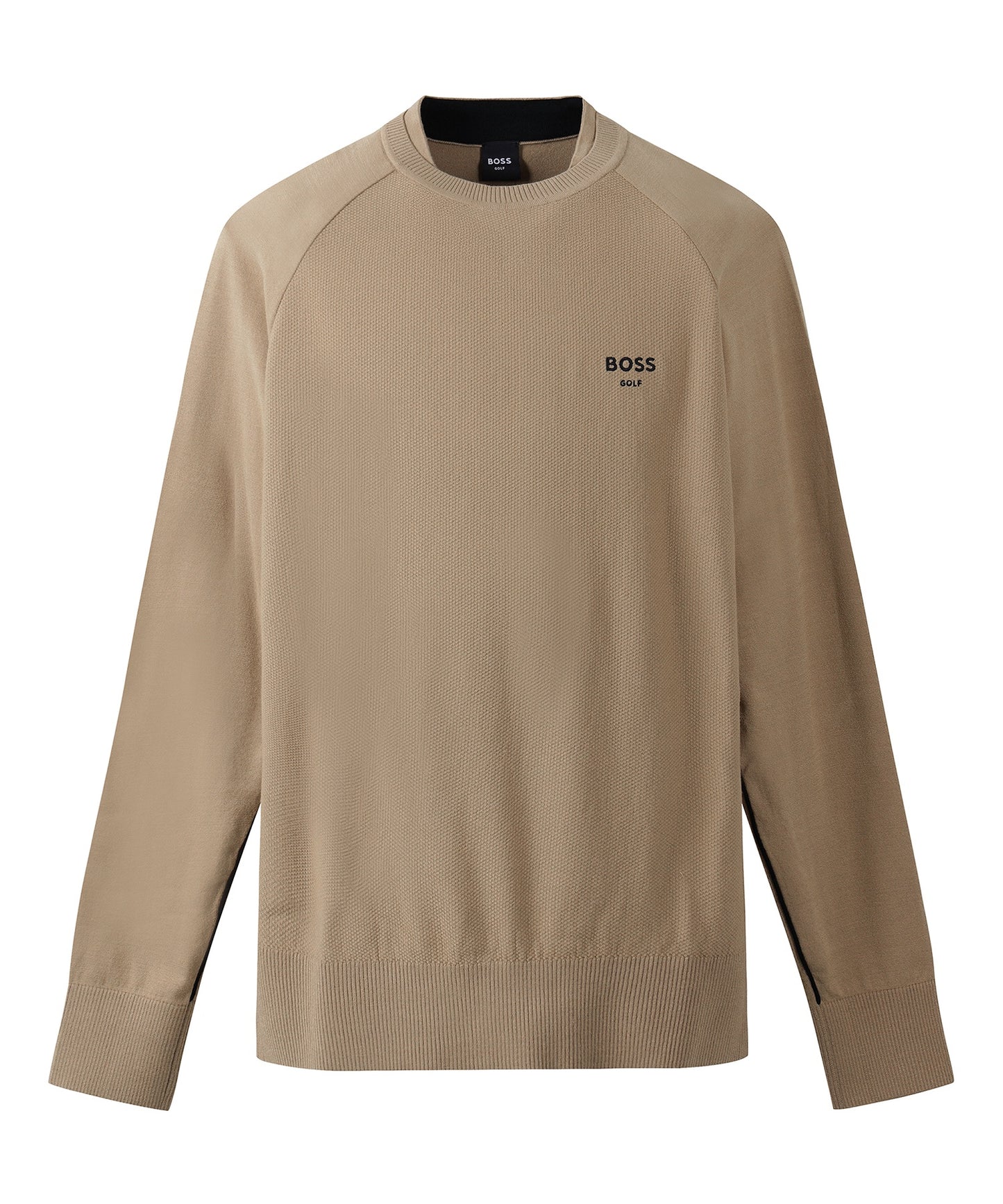 FA M BWC R-neck Sweater | BWC ラウンドネックセーター