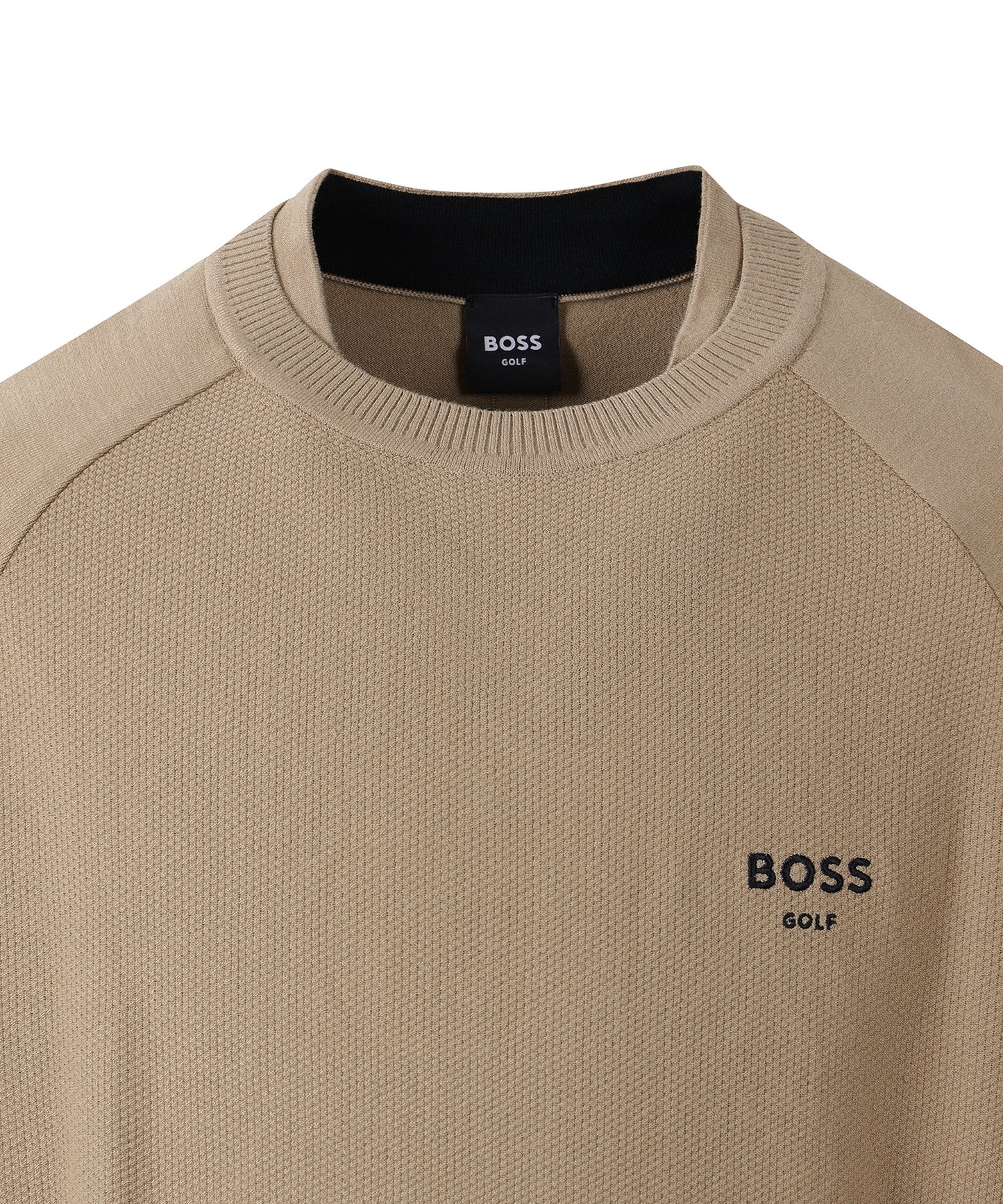 FA M BWC R-neck Sweater | BWC ラウンドネックセーター