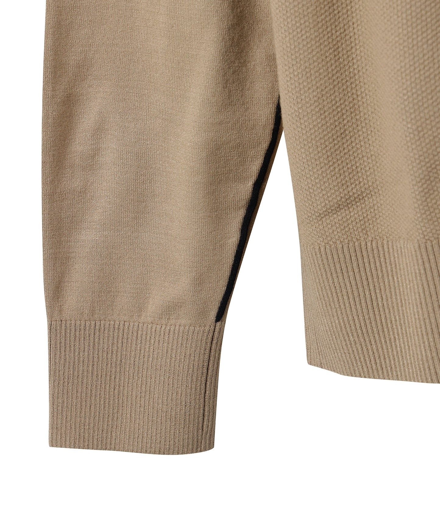 FA M BWC R-neck Sweater | BWC ラウンドネックセーター