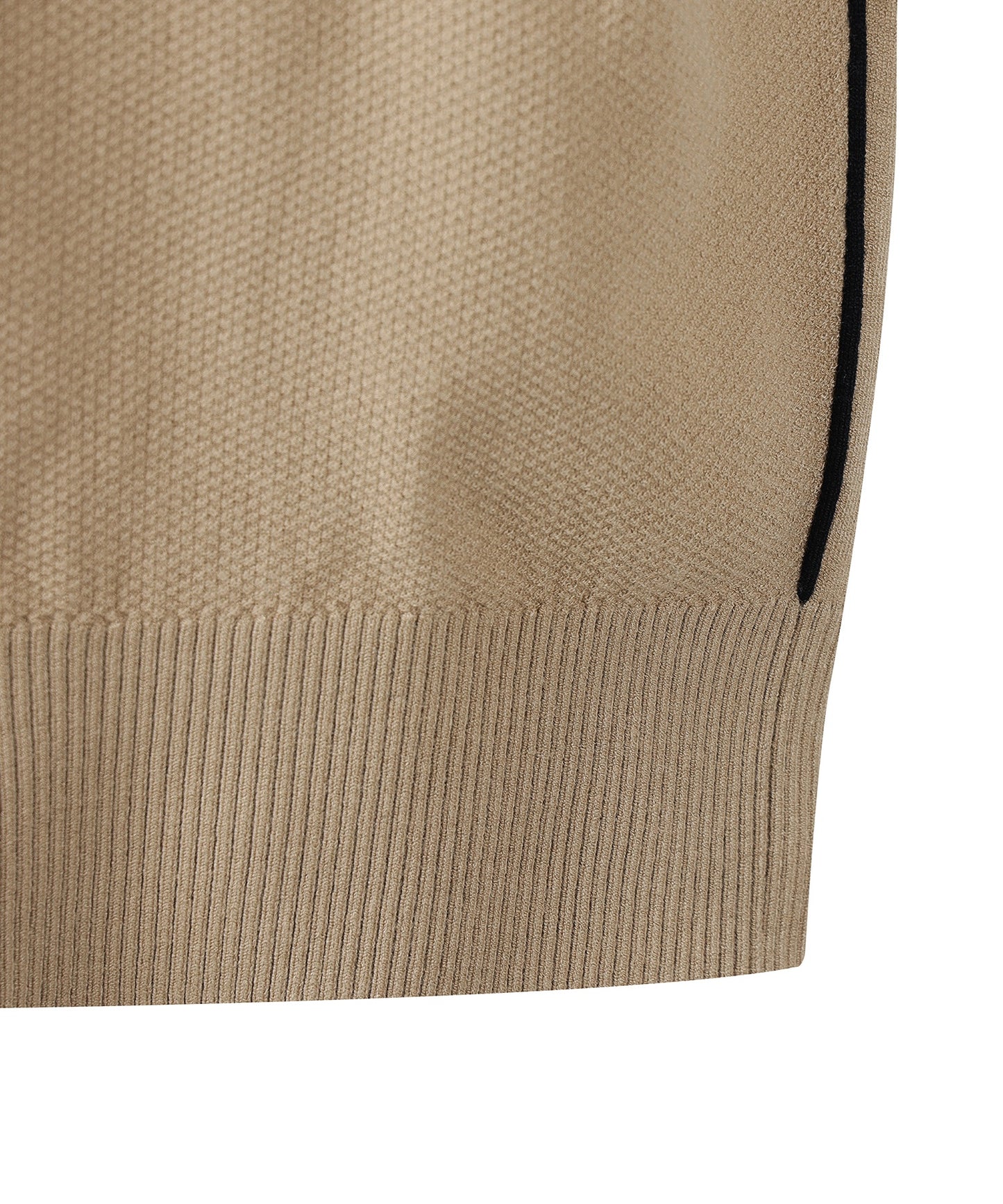 FA M BWC R-neck Sweater | BWC ラウンドネックセーター