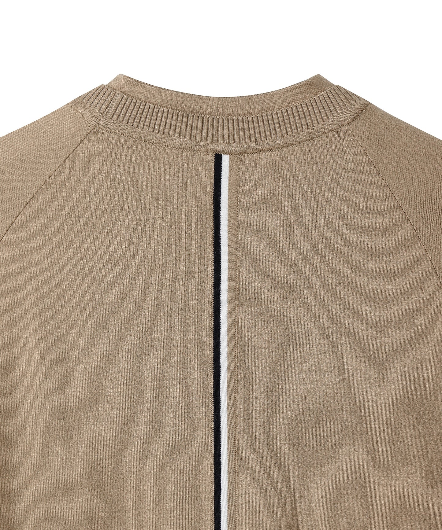 FA M BWC R-neck Sweater | BWC ラウンドネックセーター