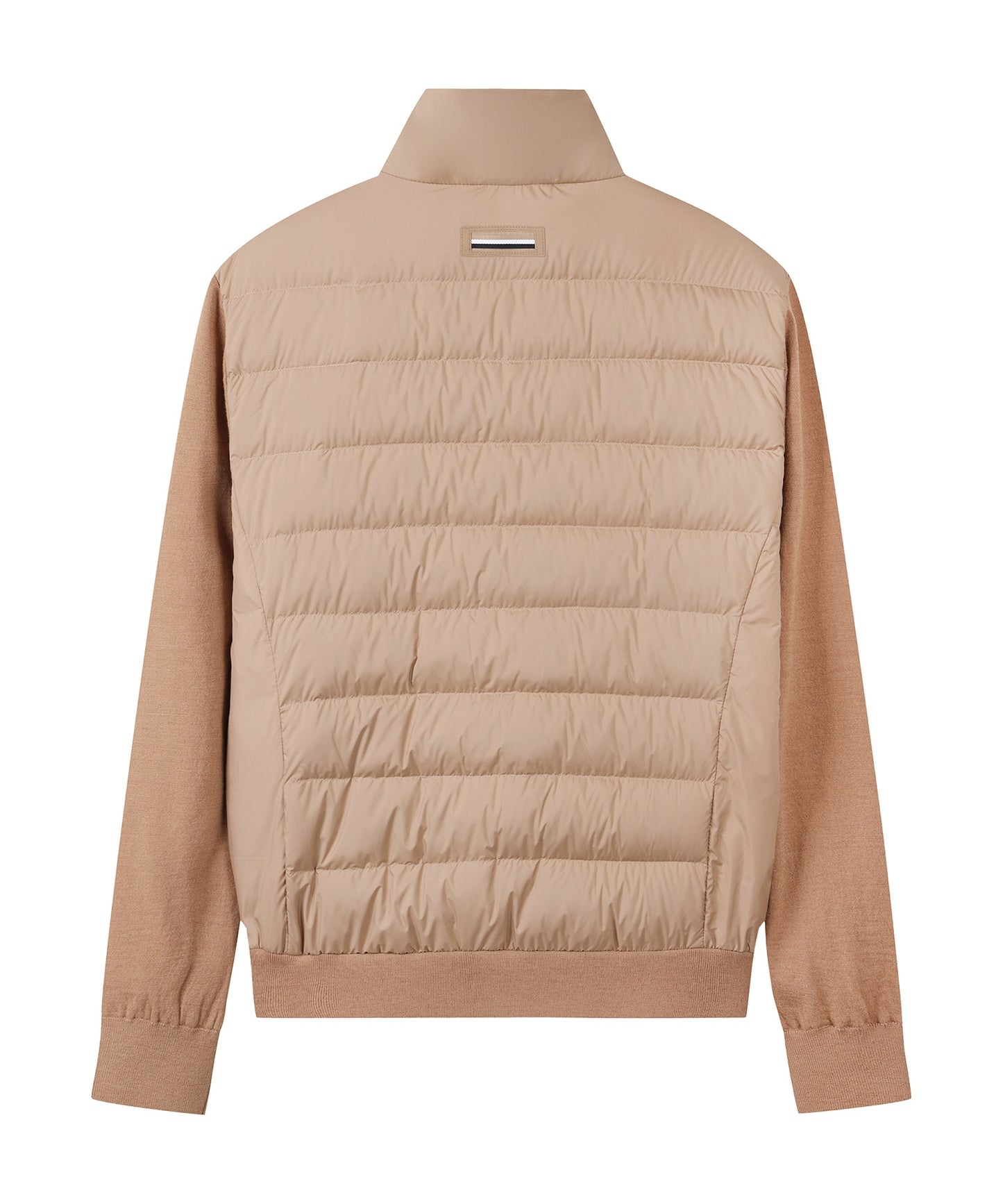 FA M LTW Down Hybrid FZ SW, WP  | LTダウン ハイブリッド セーター