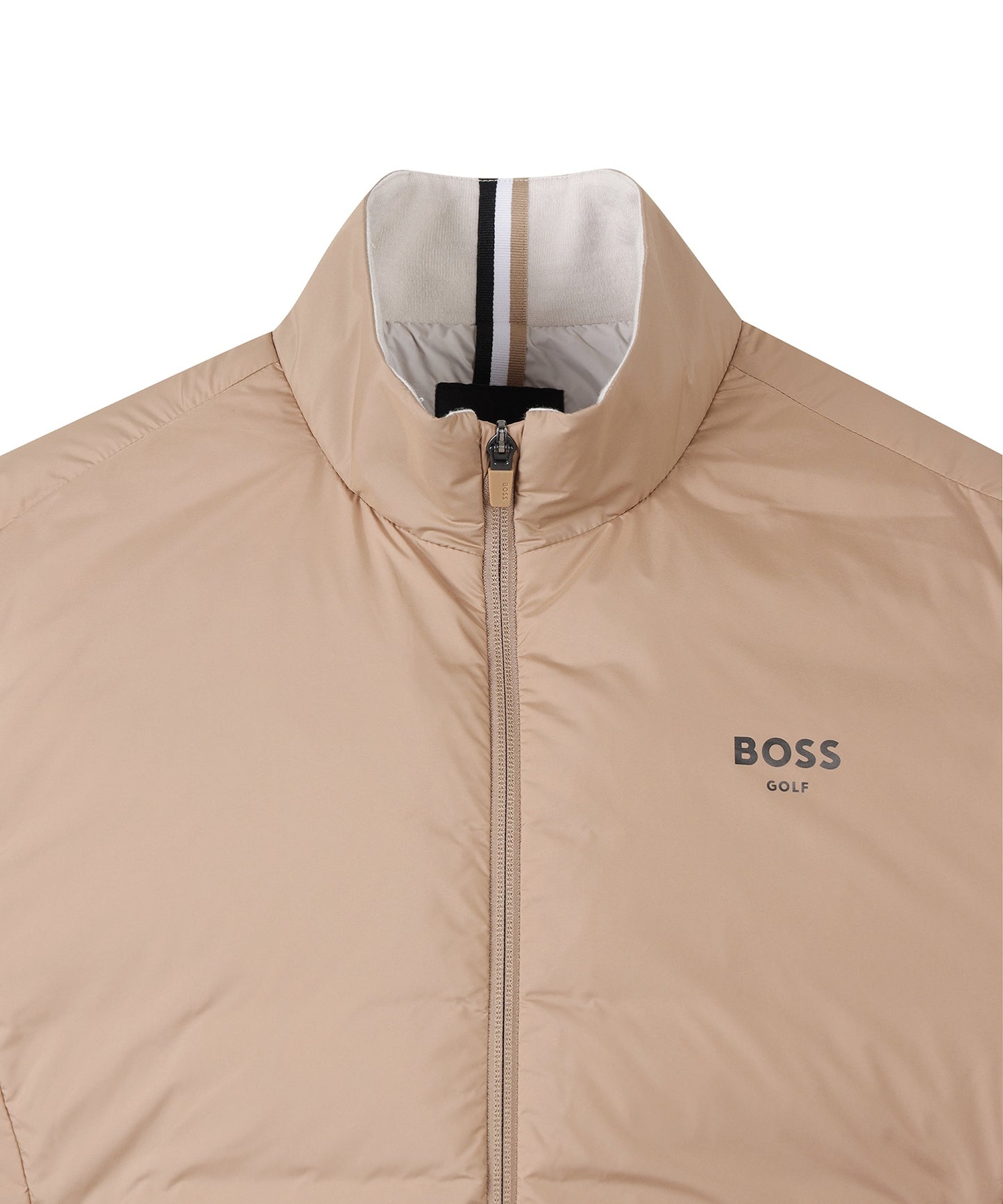 FA M LTW Down Hybrid FZ SW, WP  | LTダウン ハイブリッド セーター