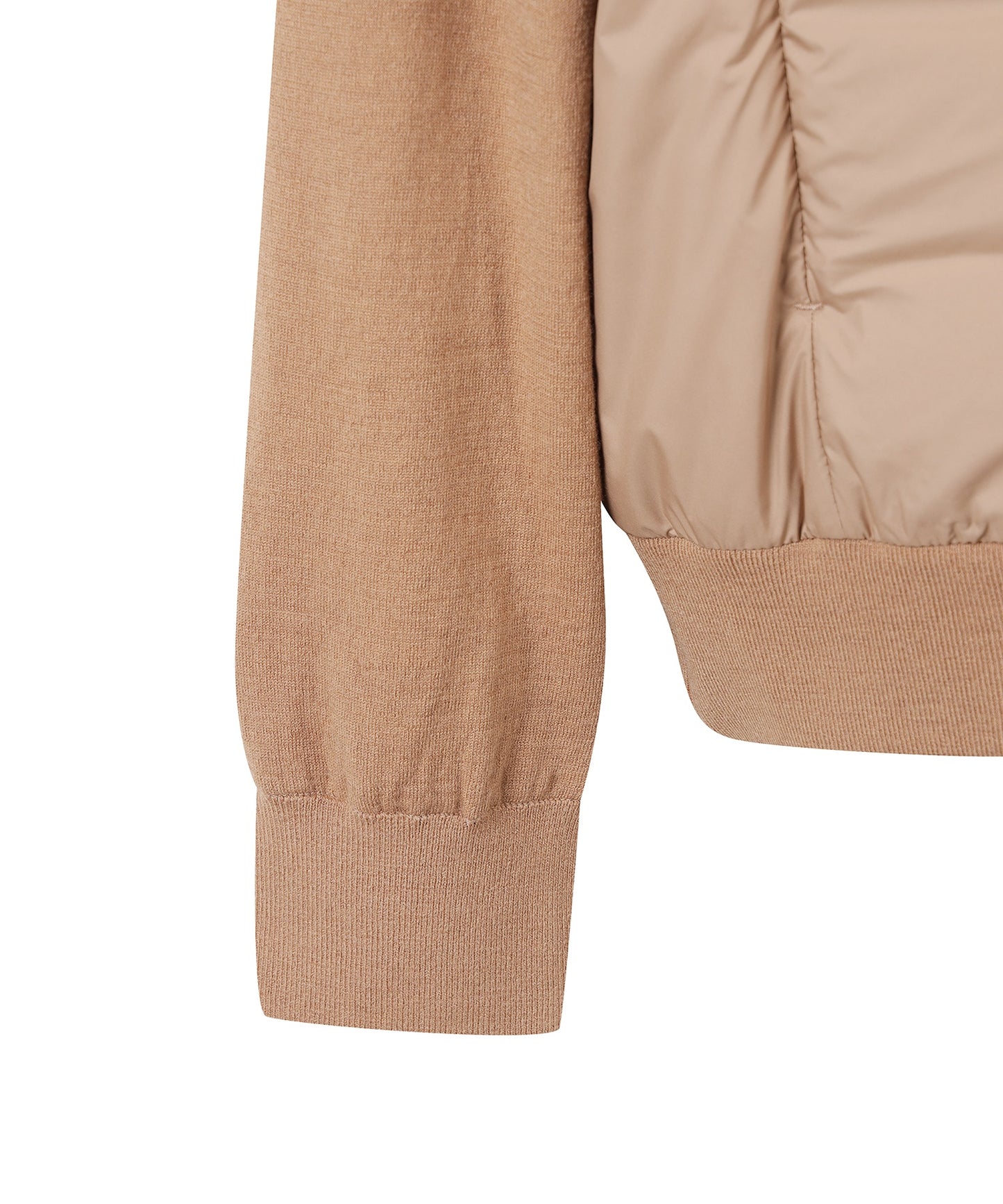 FA M LTW Down Hybrid FZ SW, WP  | LTダウン ハイブリッド セーター