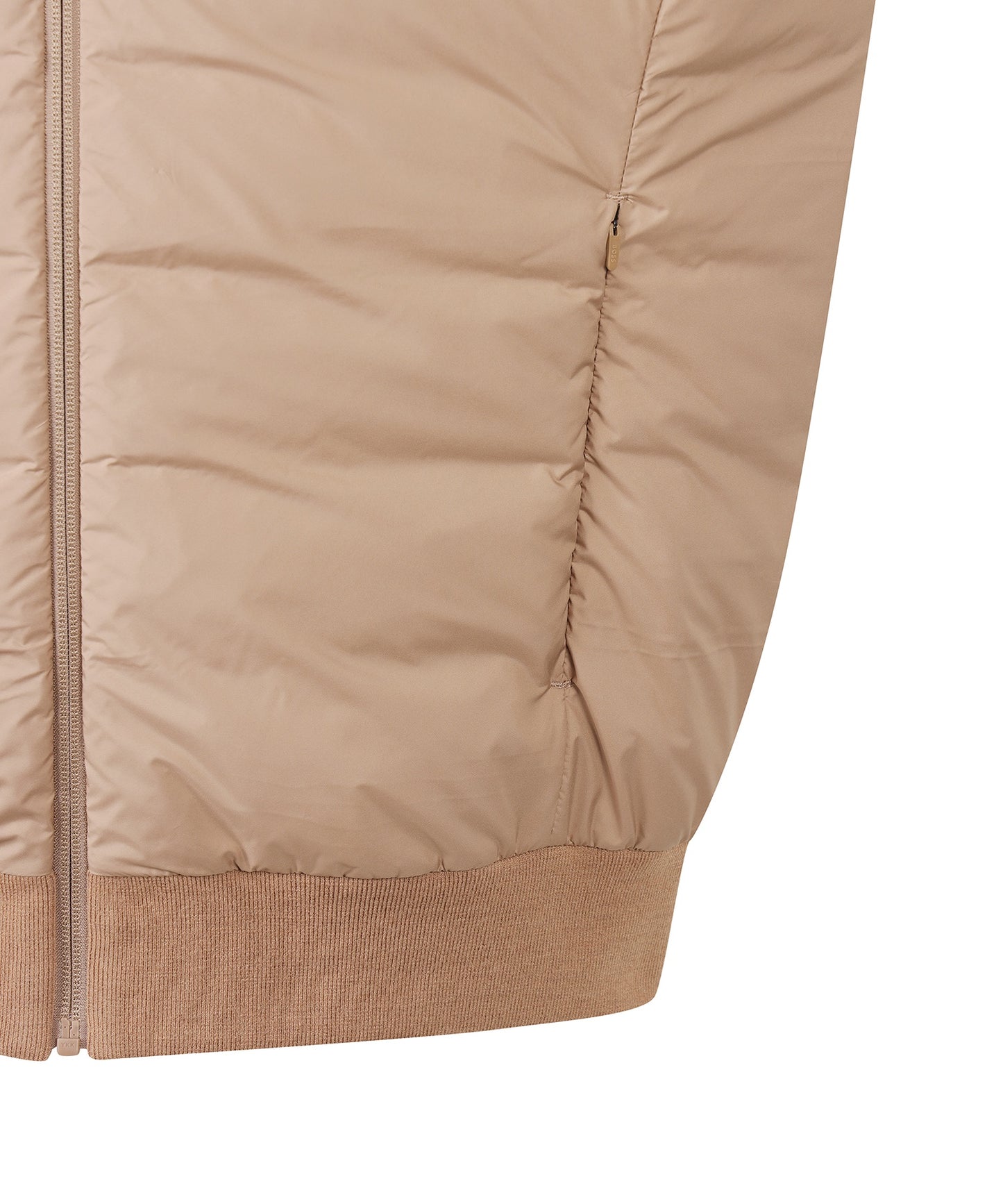 FA M LTW Down Hybrid FZ SW, WP  | LTダウン ハイブリッド セーター