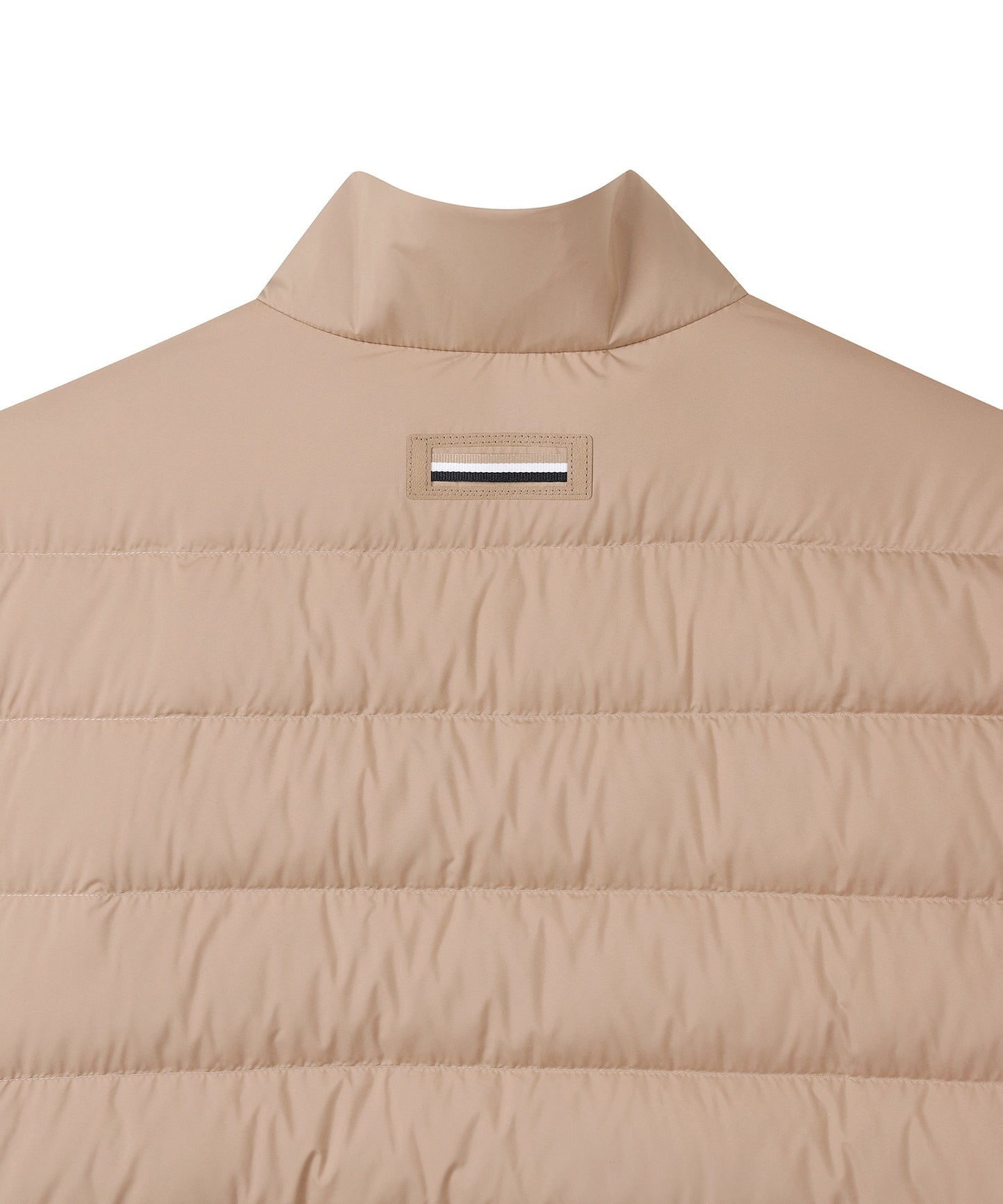 FA M LTW Down Hybrid FZ SW, WP  | LTダウン ハイブリッド セーター