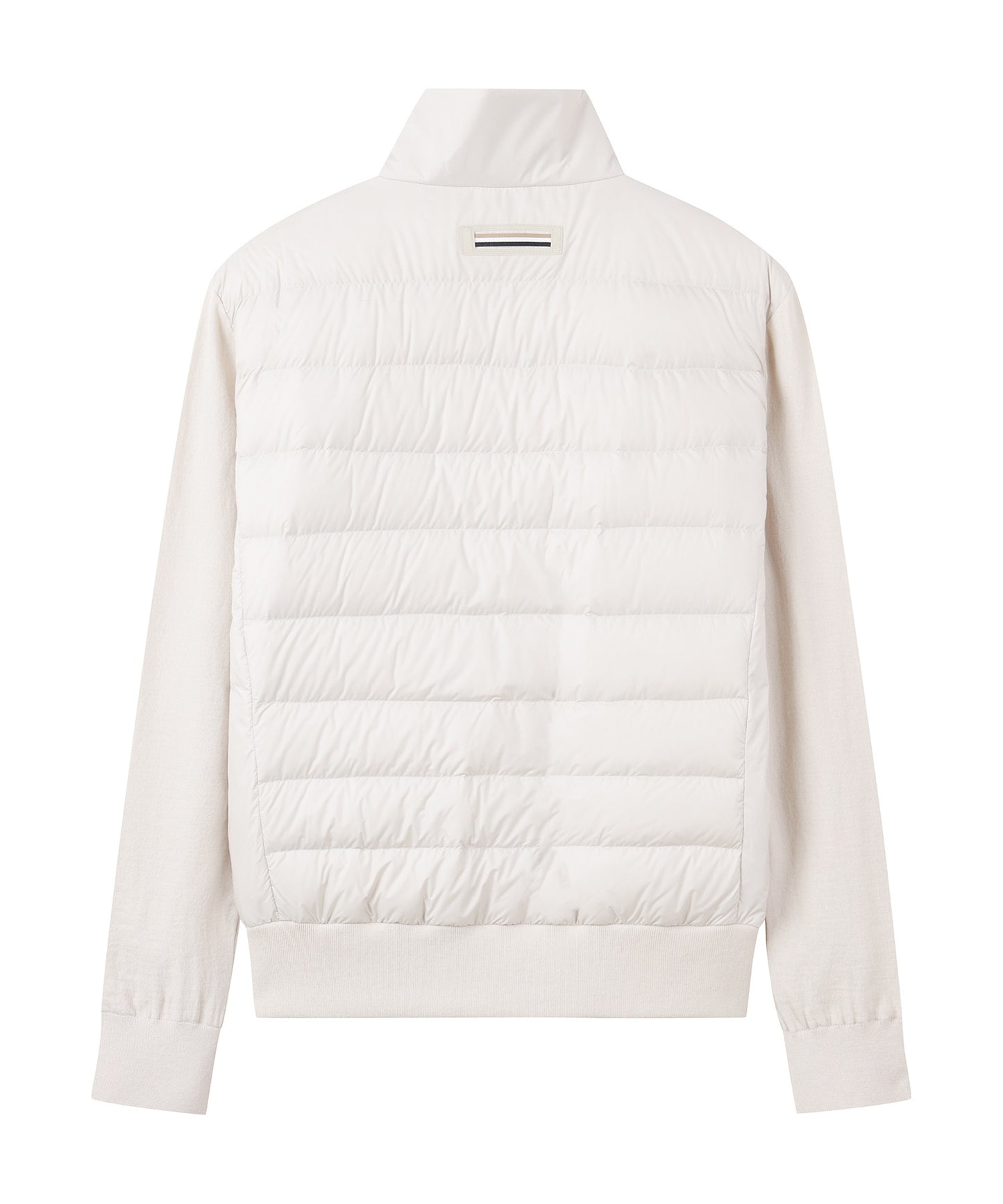 FA M LTW Down Hybrid FZ SW, WP  | LTダウン ハイブリッド セーター