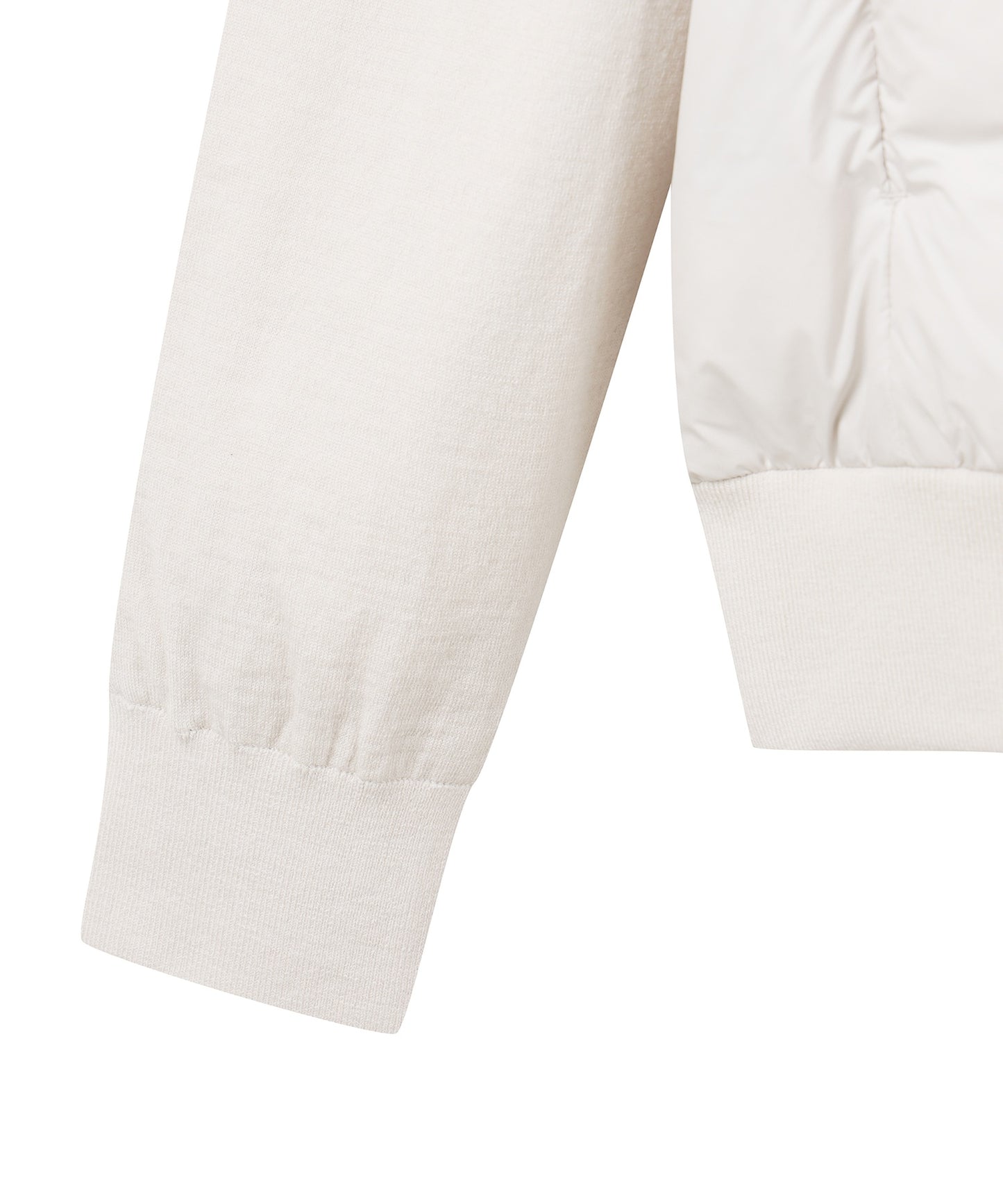 FA M LTW Down Hybrid FZ SW, WP  | LTダウン ハイブリッド セーター