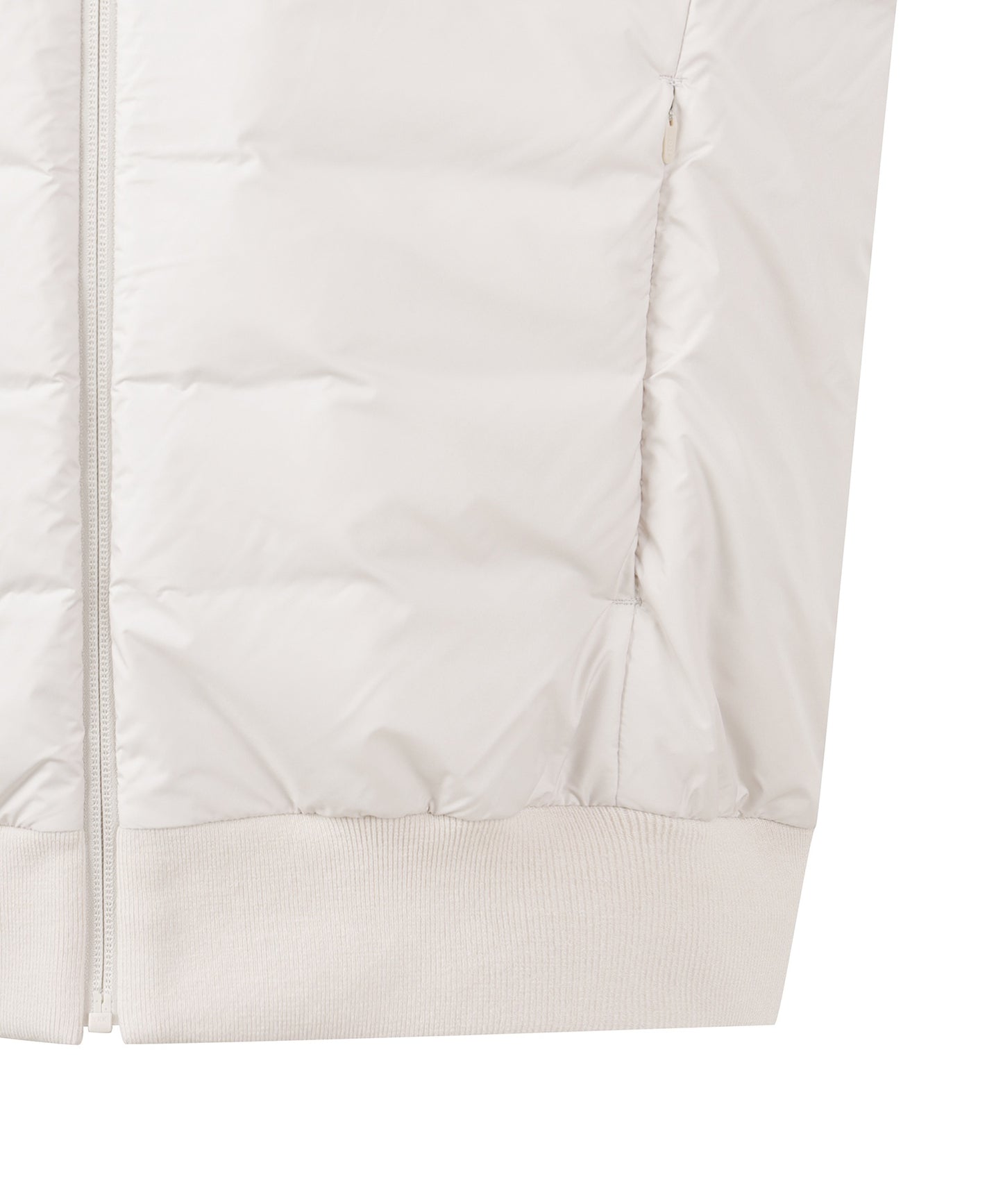 FA M LTW Down Hybrid FZ SW, WP  | LTダウン ハイブリッド セーター