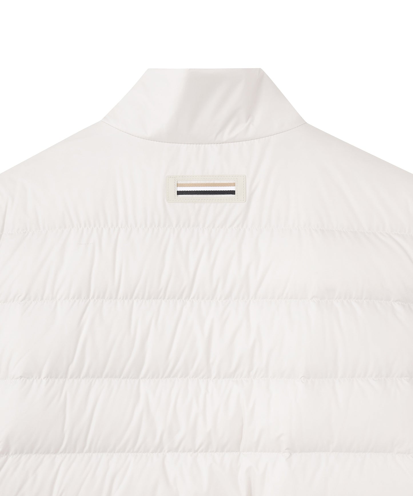 FA M LTW Down Hybrid FZ SW, WP  | LTダウン ハイブリッド セーター