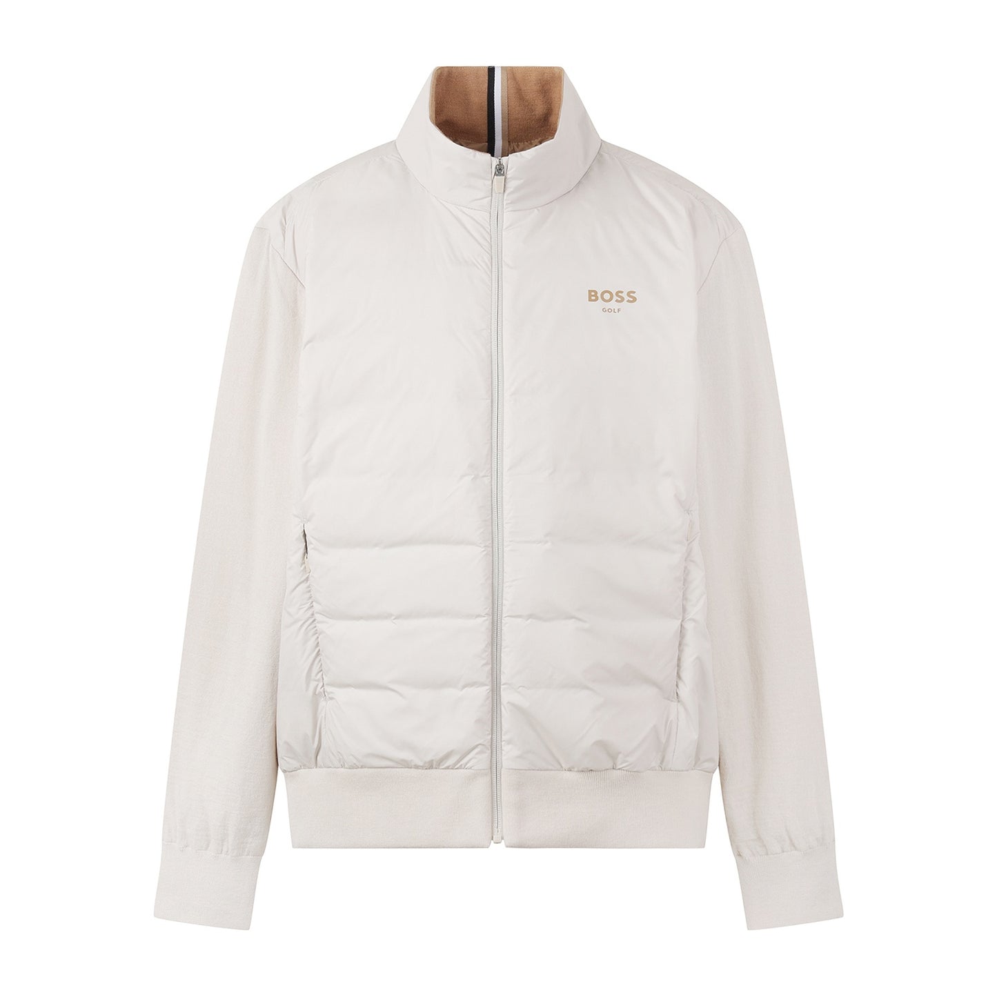 FA M LTW Down Hybrid FZ SW, WP  | LTダウン ハイブリッド セーター