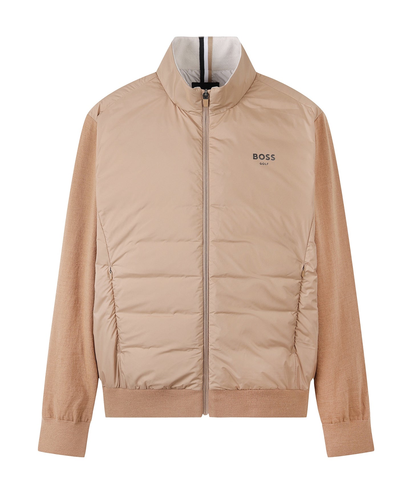 FA M LTW Down Hybrid FZ SW, WP  | LTダウン ハイブリッド セーター