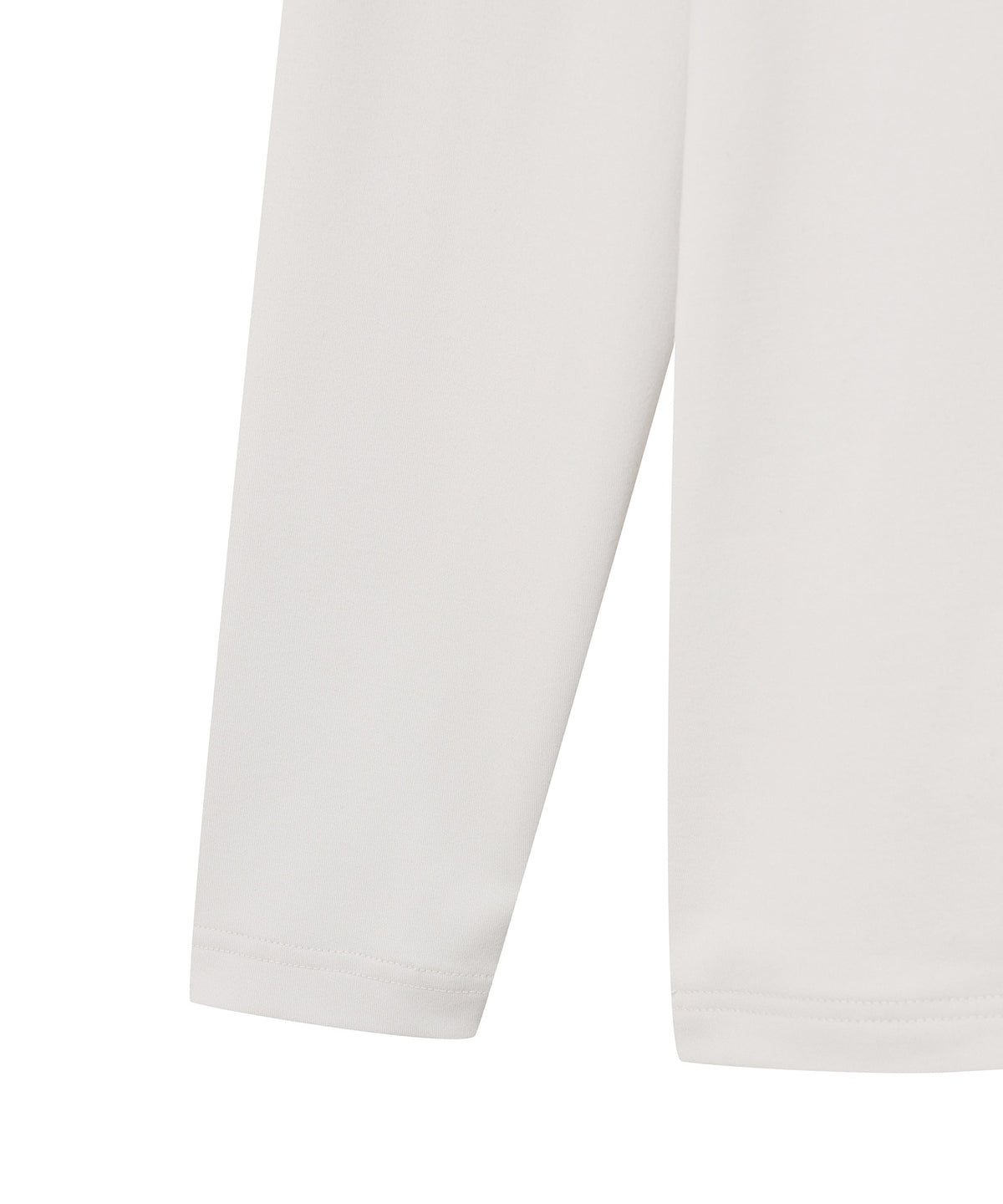 FA M Day-1 Basic LS Polo | ベーシック 起毛 ポロティーシャツ