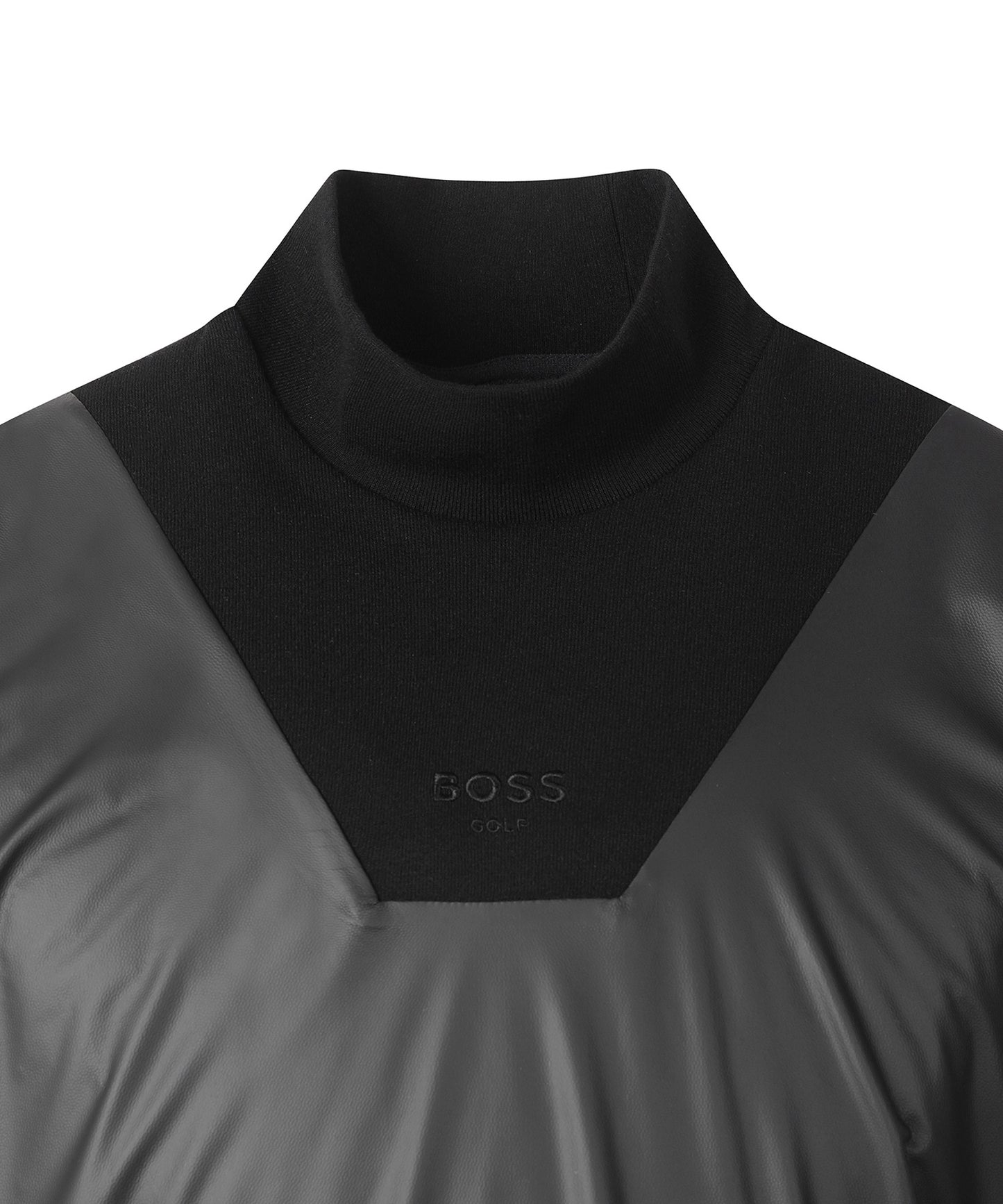 FA M Windproof M-neck Pullover | ウィンドプルーフ Mネック プルオーバー