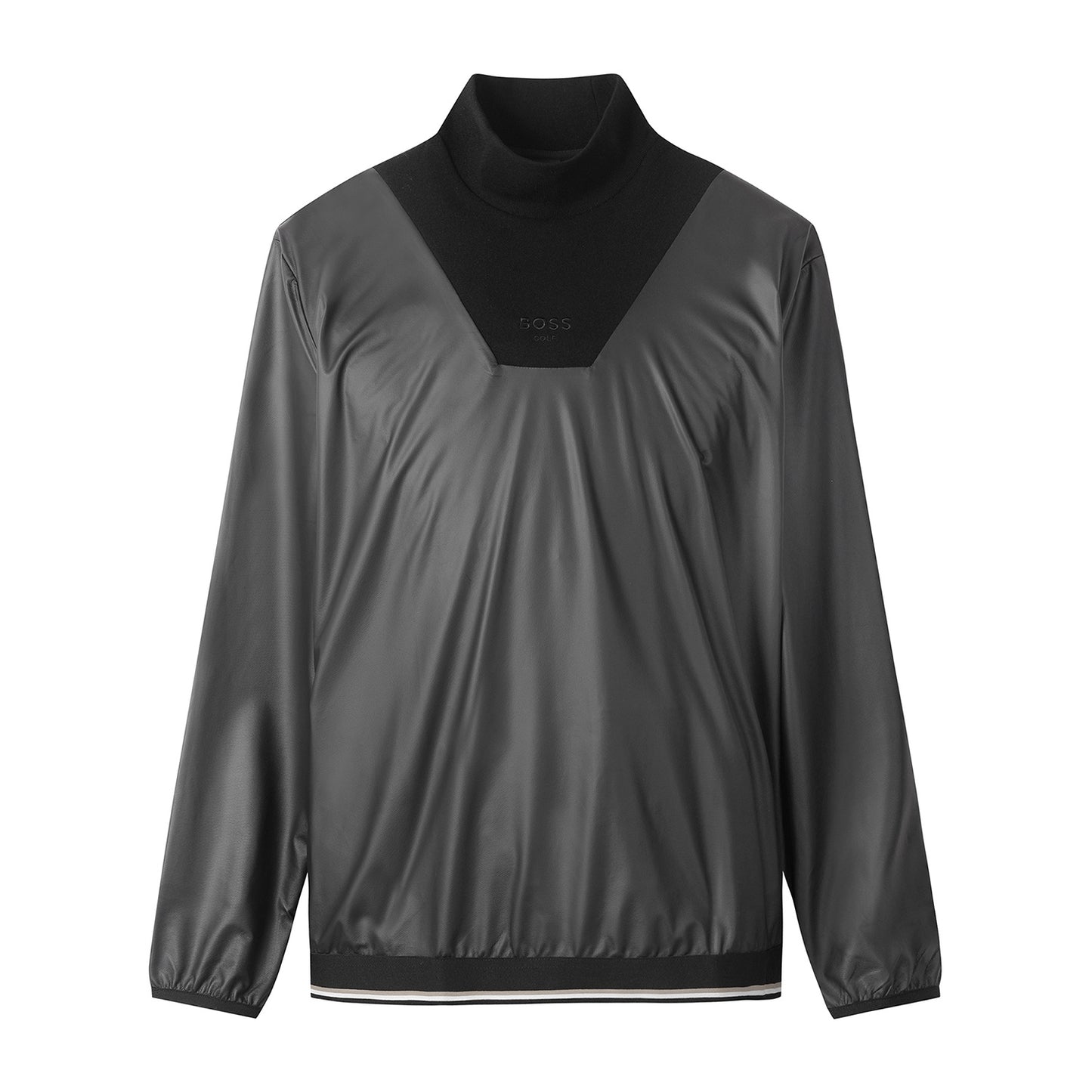 FA M Windproof M-neck Pullover | ウィンドプルーフ Mネック プルオーバー