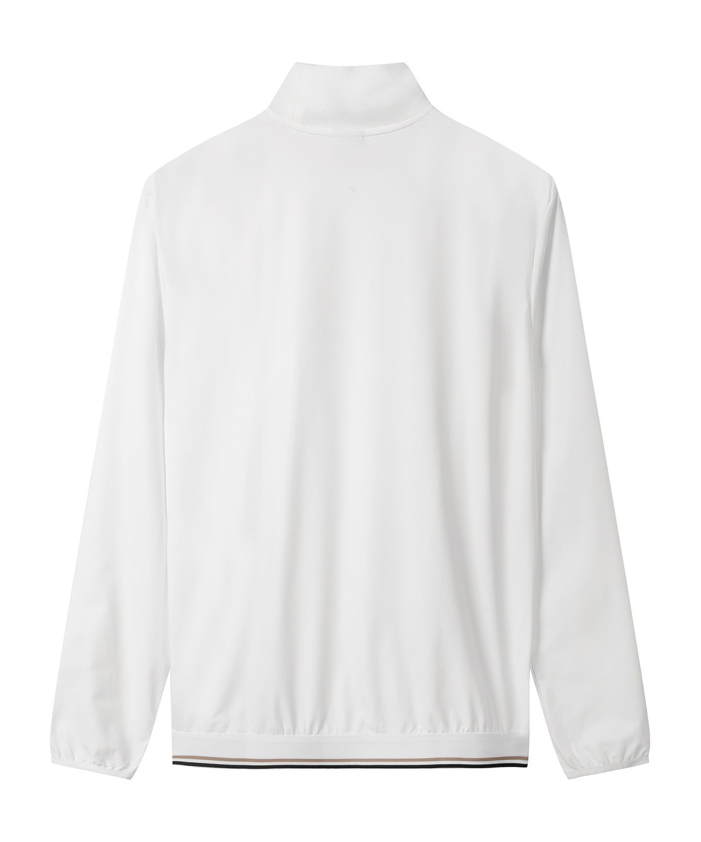 FA M Windproof M-neck Pullover | ウィンドプルーフ Mネック プルオーバー