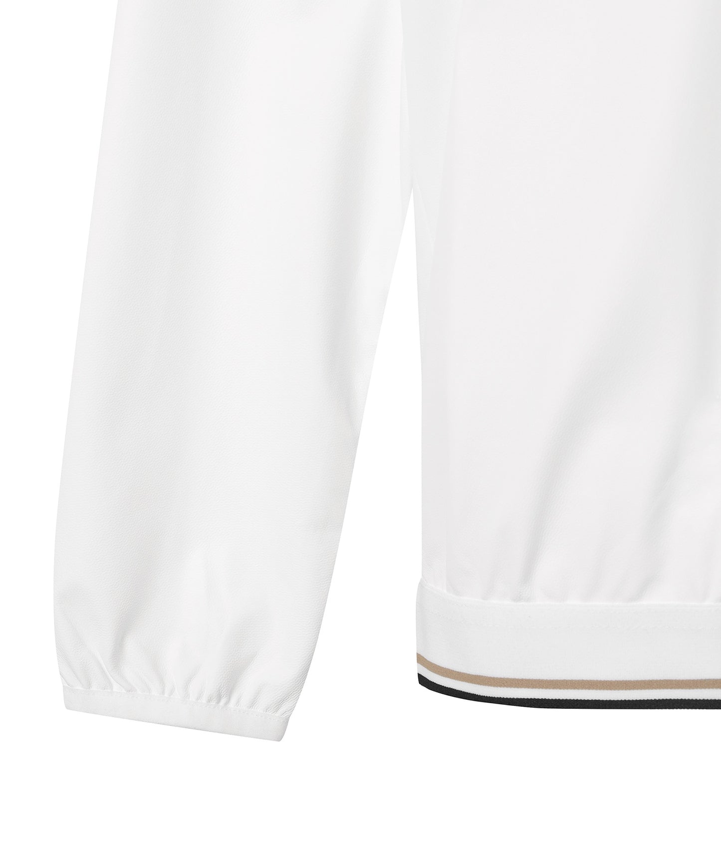 FA M Windproof M-neck Pullover | ウィンドプルーフ Mネック プルオーバー