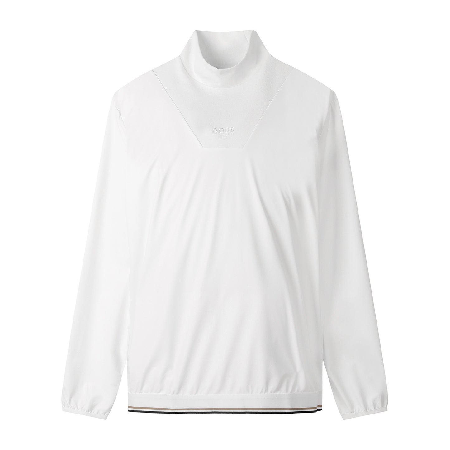 FA M Windproof M-neck Pullover | ウィンドプルーフ Mネック プルオーバー