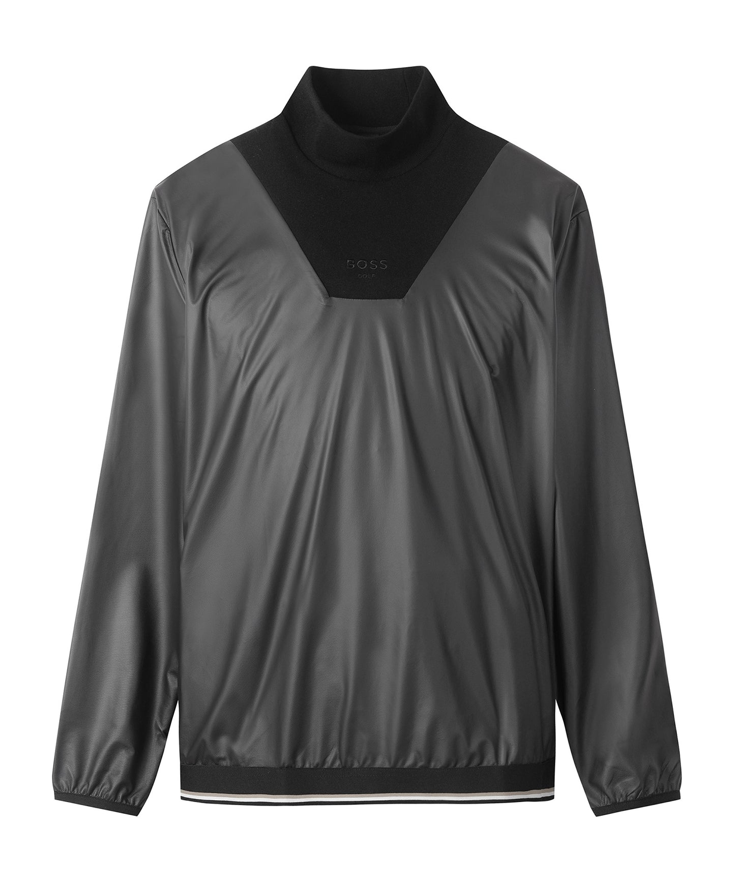 FA M Windproof M-neck Pullover | ウィンドプルーフ Mネック プルオーバー