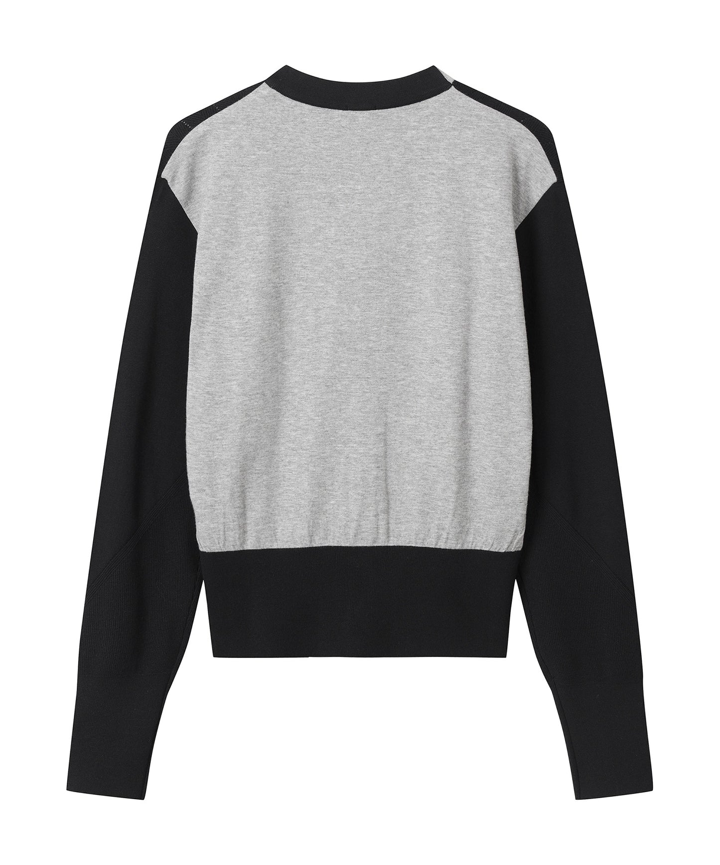 FA W V-neck Button Cardigan |  Vネックボタンカーディガン