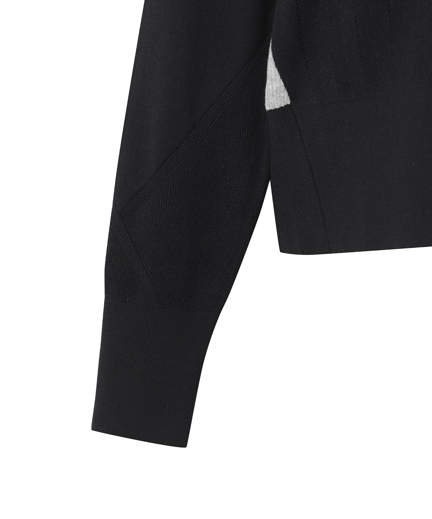 FA W V-neck Button Cardigan |  Vネックボタンカーディガン